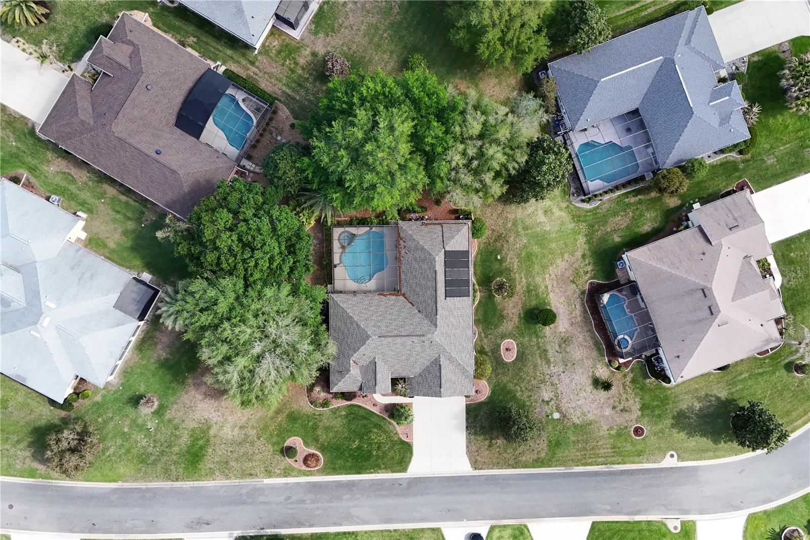 PLANTATION AT LEESBURG CHANTICLEER VILLAGE L - Residential