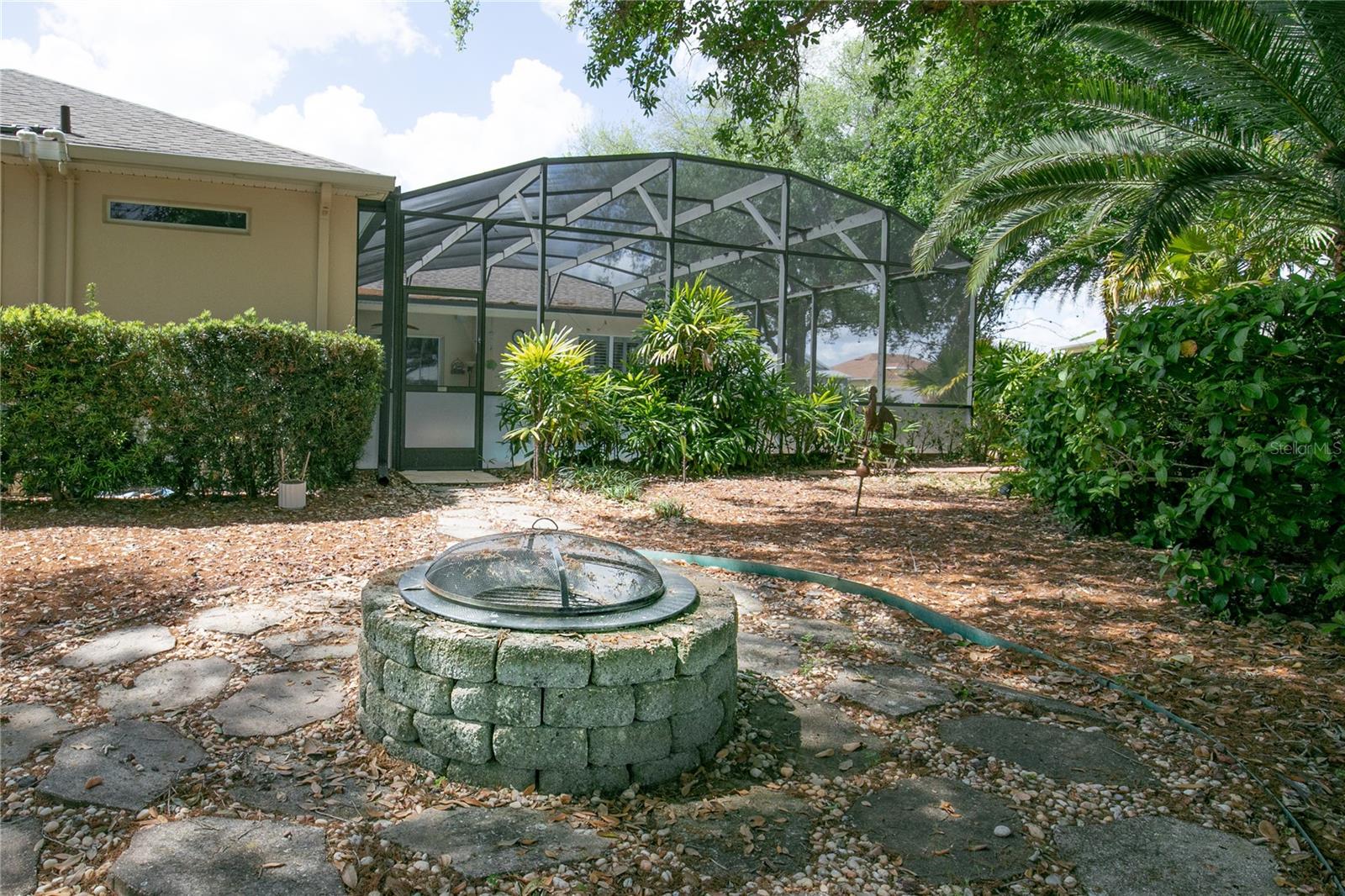 PLANTATION AT LEESBURG CHANTICLEER VILLAGE L - Residential