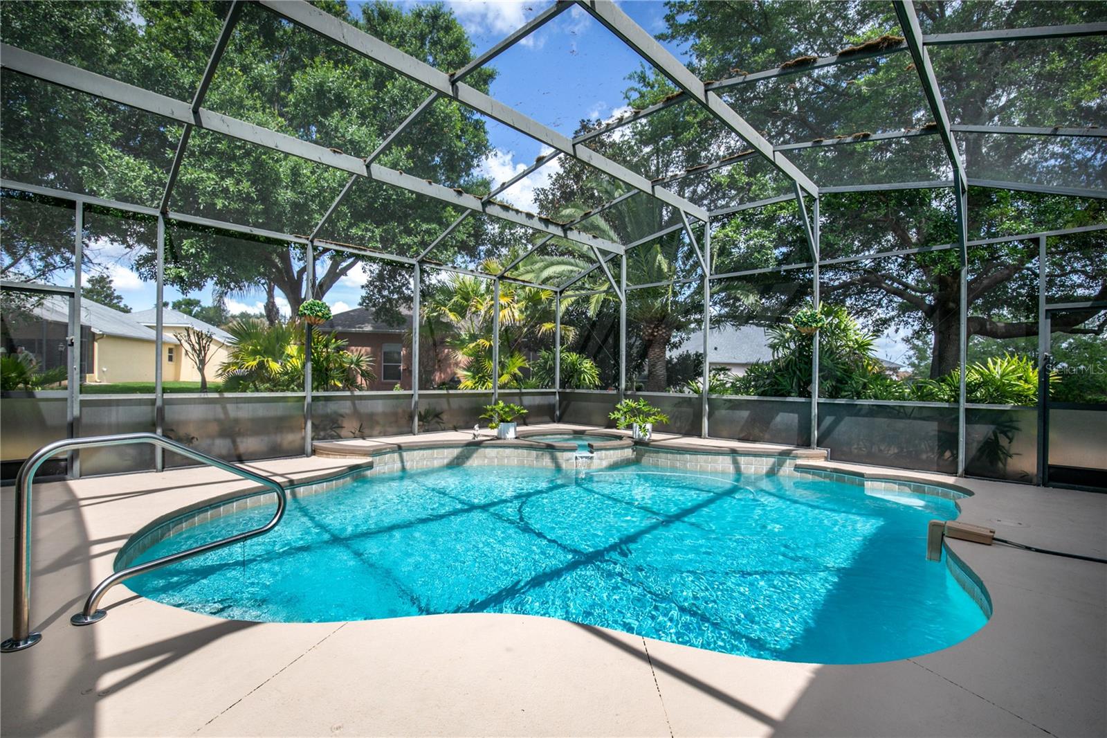 PLANTATION AT LEESBURG CHANTICLEER VILLAGE L - Residential