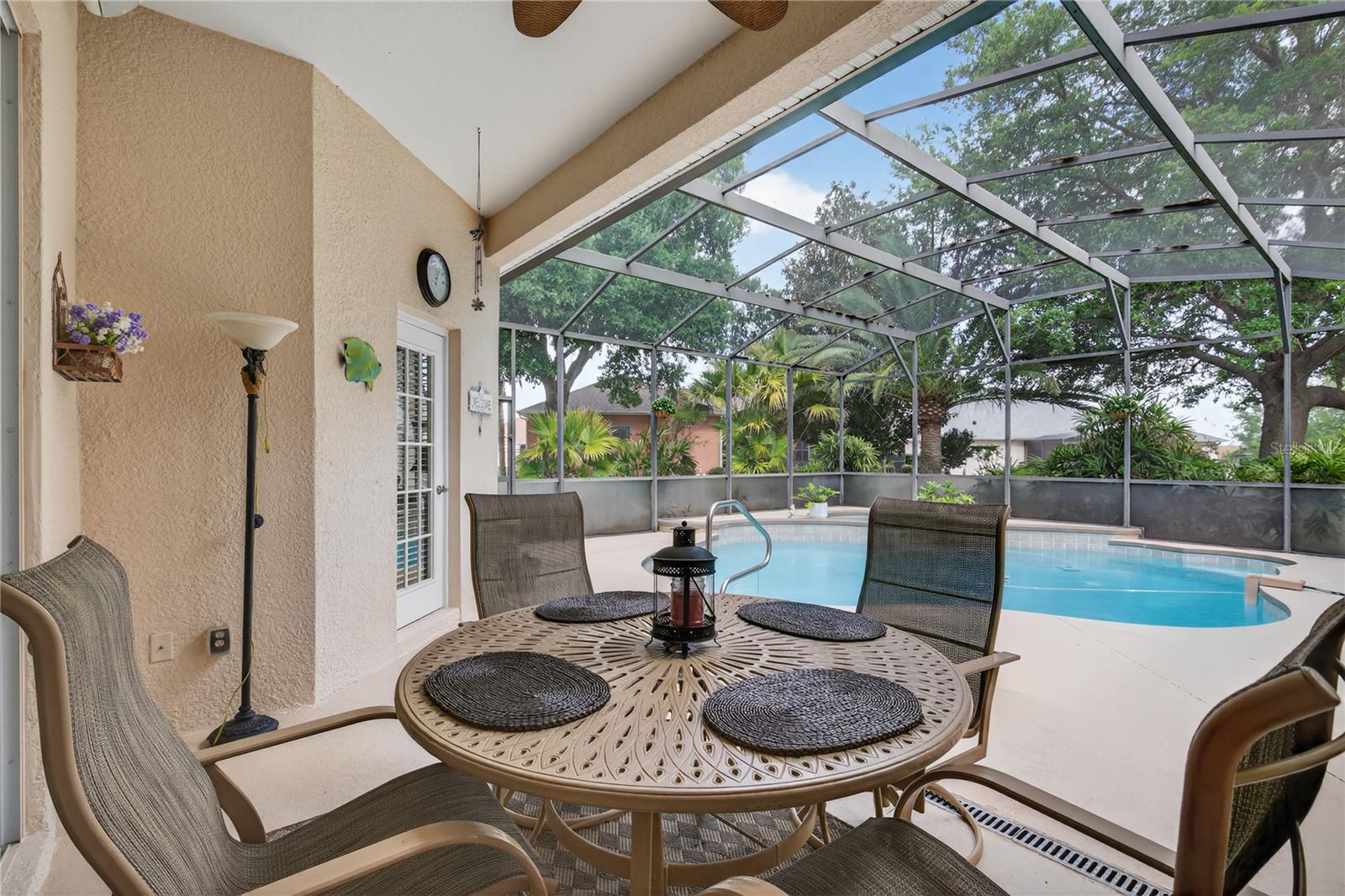 PLANTATION AT LEESBURG CHANTICLEER VILLAGE L - Residential