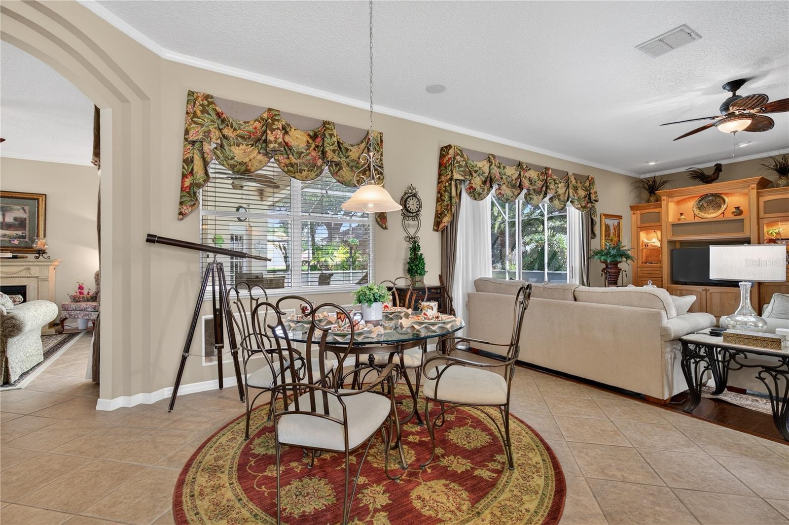 PLANTATION AT LEESBURG CHANTICLEER VILLAGE L - Residential