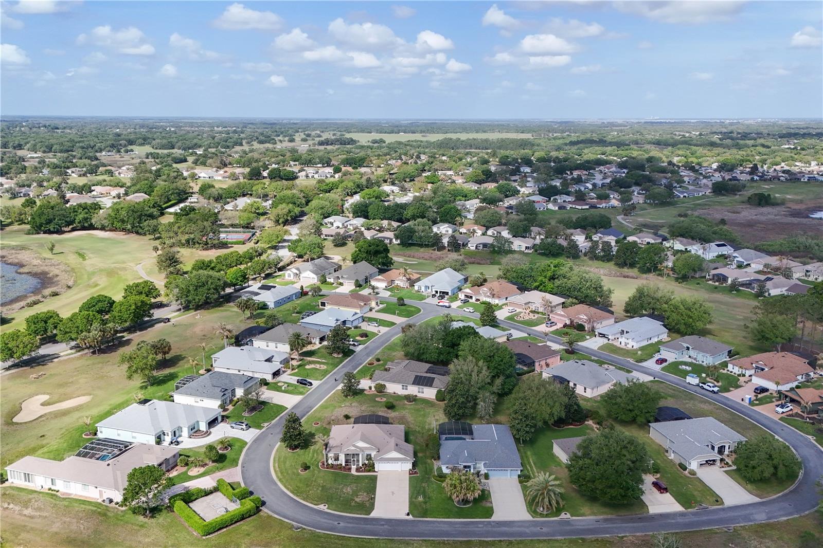 PLANTATION AT LEESBURG CHANTICLEER VILLAGE L - Residential