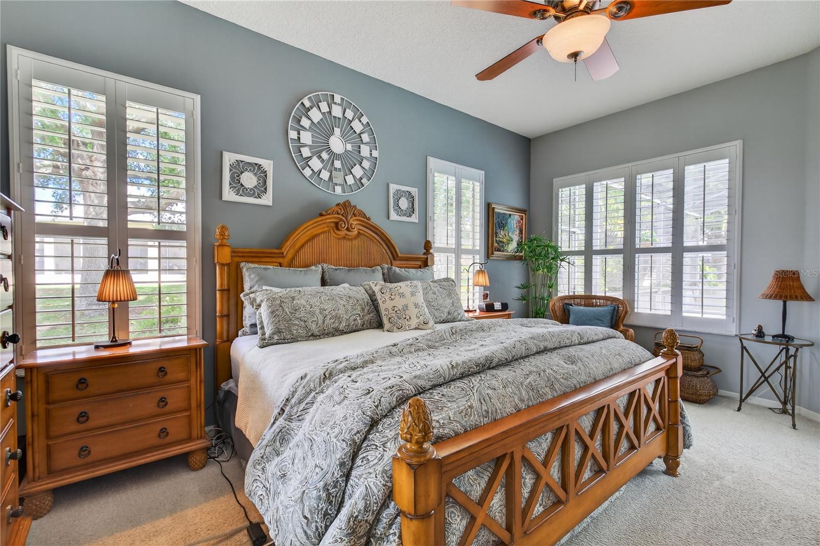 PLANTATION AT LEESBURG CHANTICLEER VILLAGE L - Residential