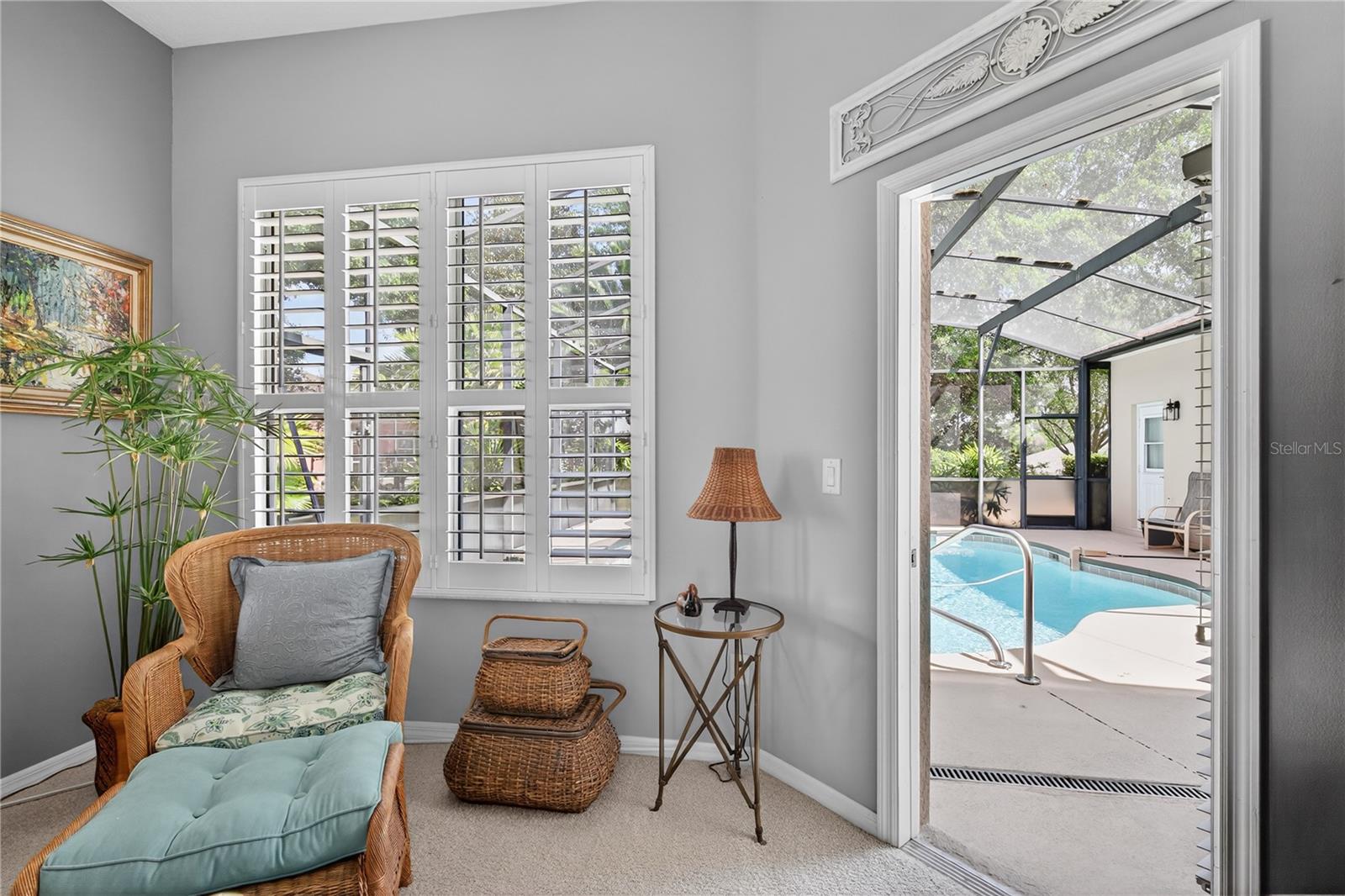 PLANTATION AT LEESBURG CHANTICLEER VILLAGE L - Residential