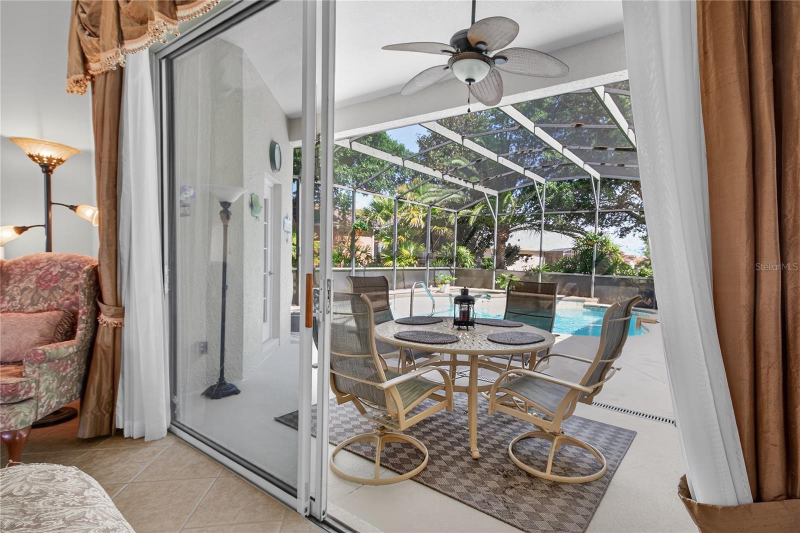 PLANTATION AT LEESBURG CHANTICLEER VILLAGE L - Residential