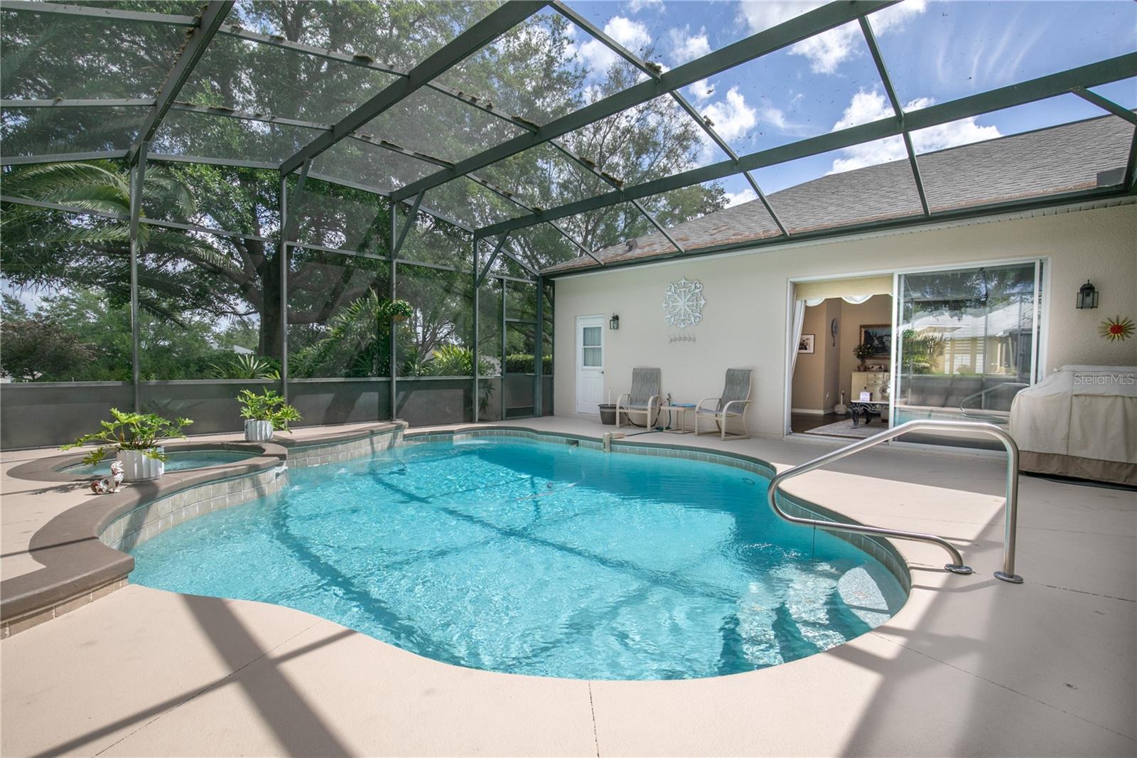 PLANTATION AT LEESBURG CHANTICLEER VILLAGE L - Residential