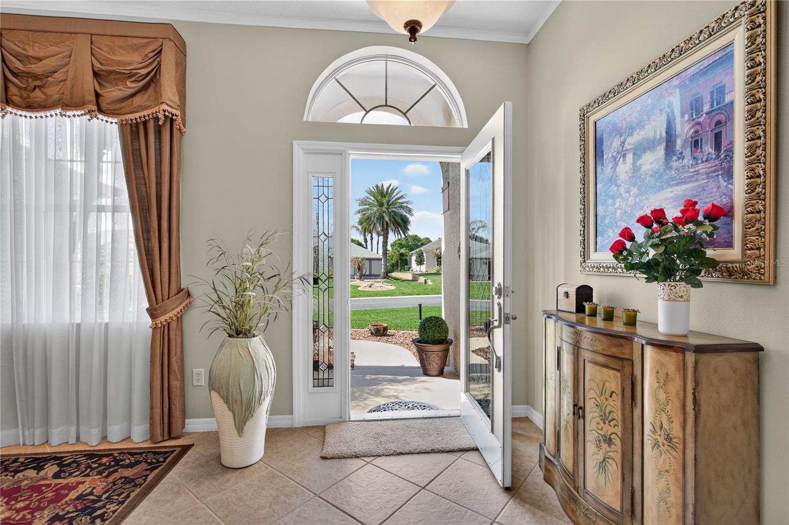 PLANTATION AT LEESBURG CHANTICLEER VILLAGE L - Residential