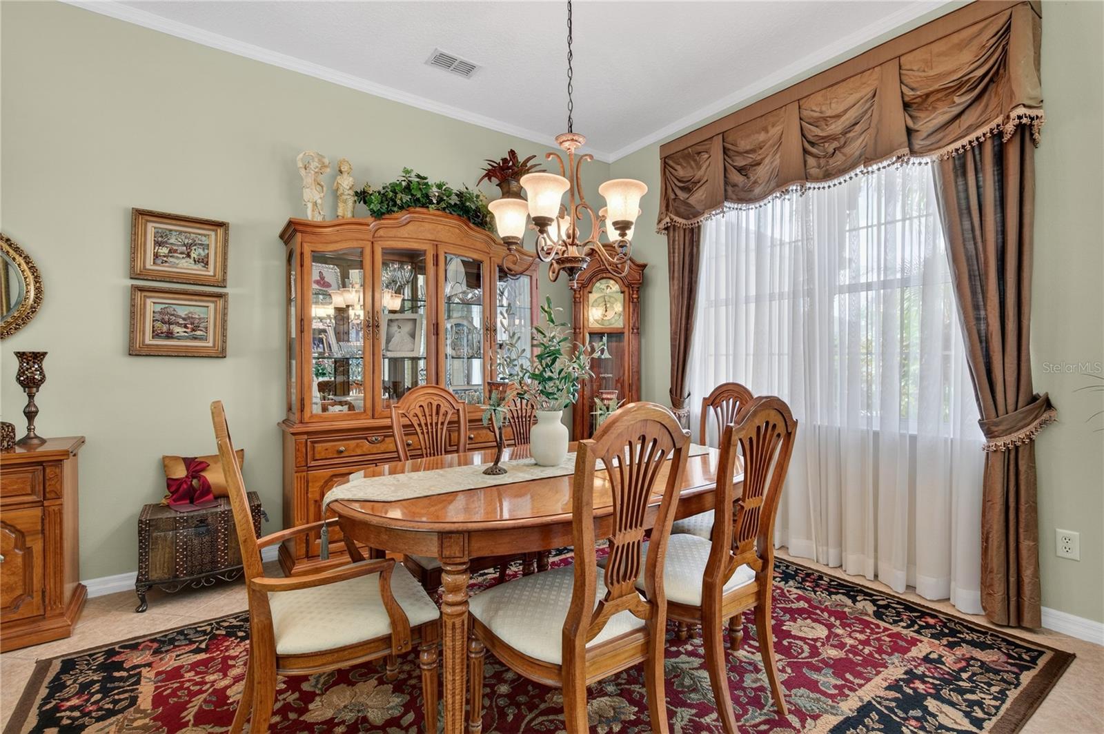 PLANTATION AT LEESBURG CHANTICLEER VILLAGE L - Residential