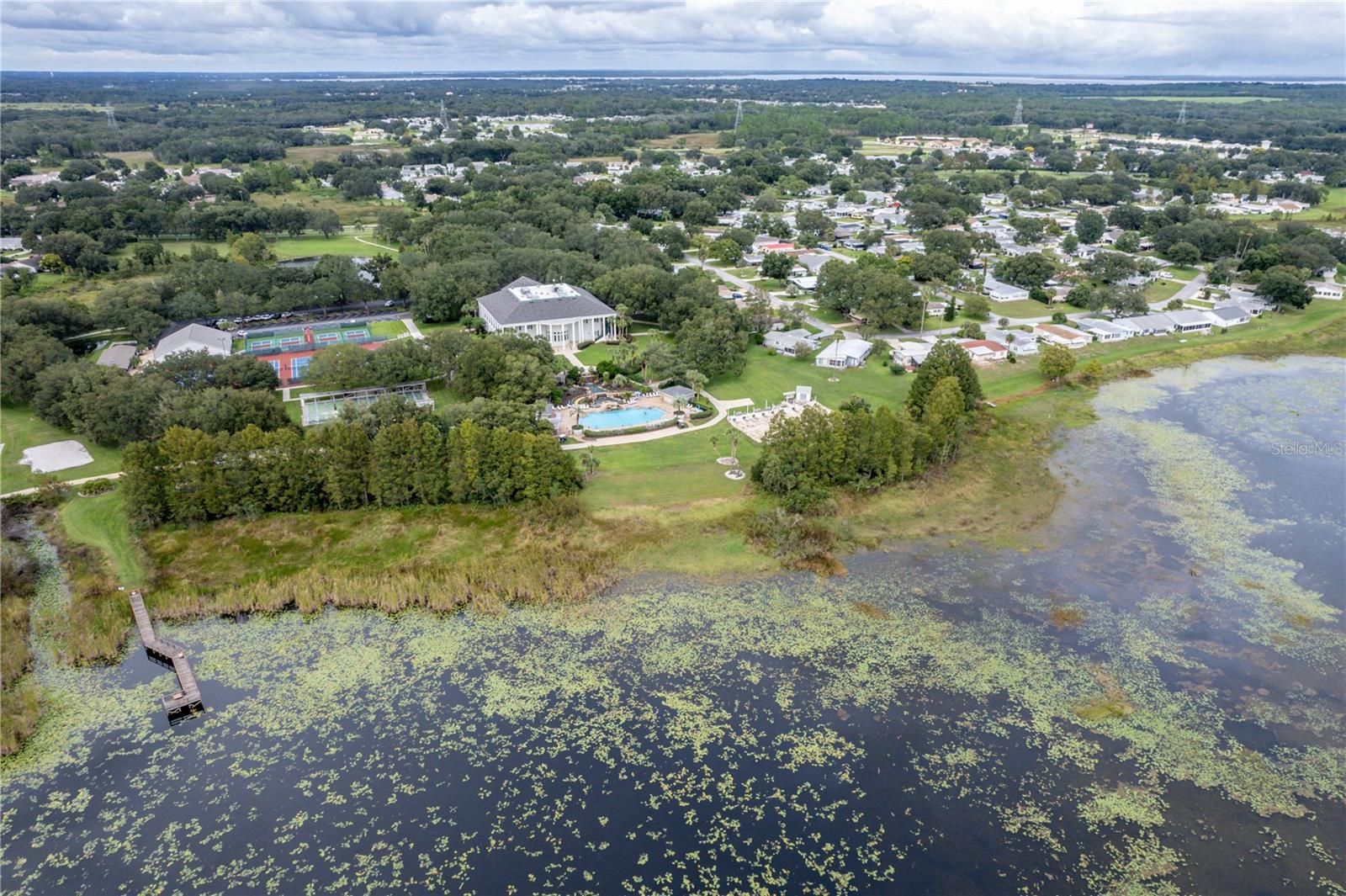 PLANTATION AT LEESBURG CHANTICLEER VILLAGE L - Residential