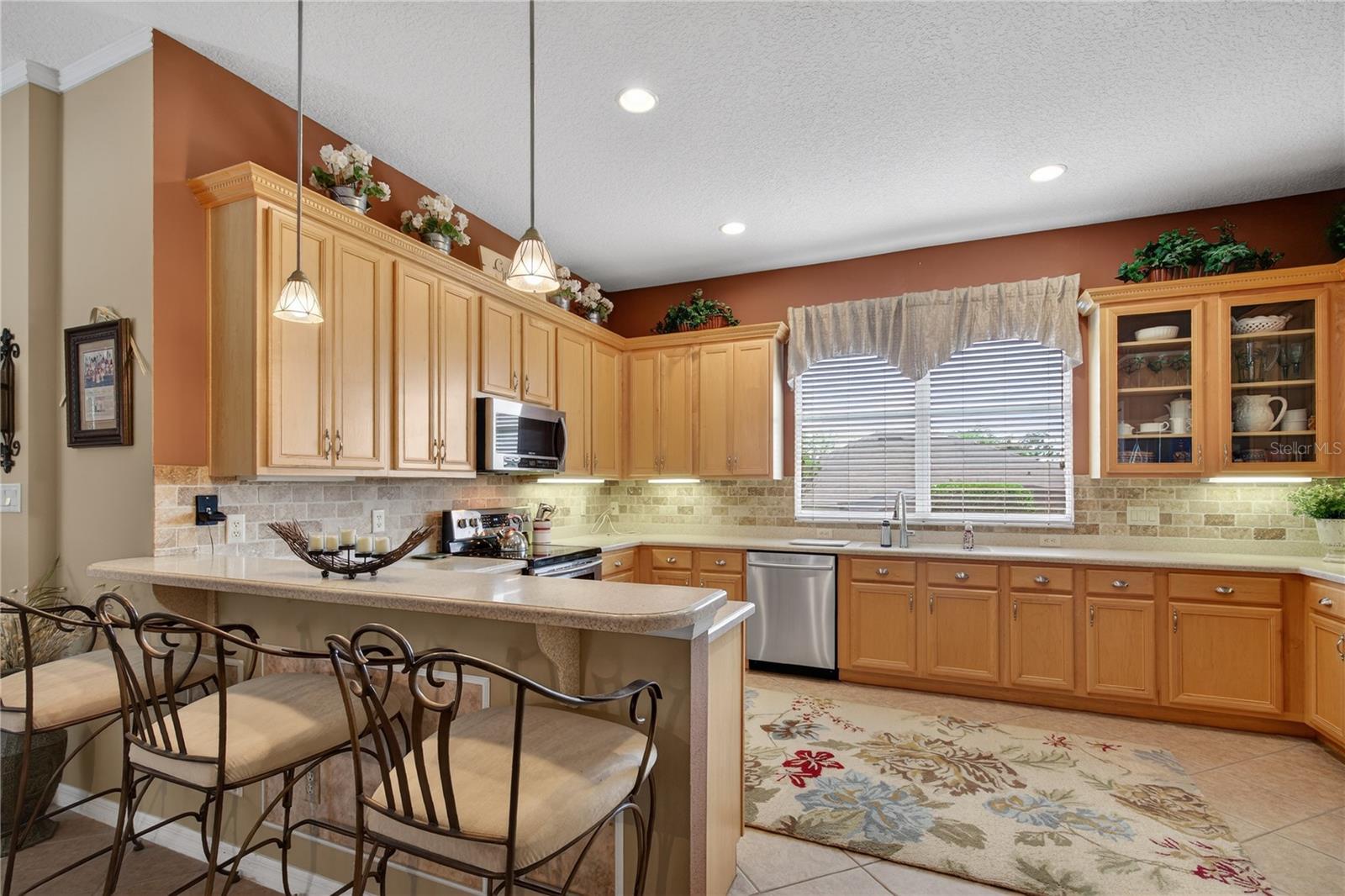 PLANTATION AT LEESBURG CHANTICLEER VILLAGE L - Residential