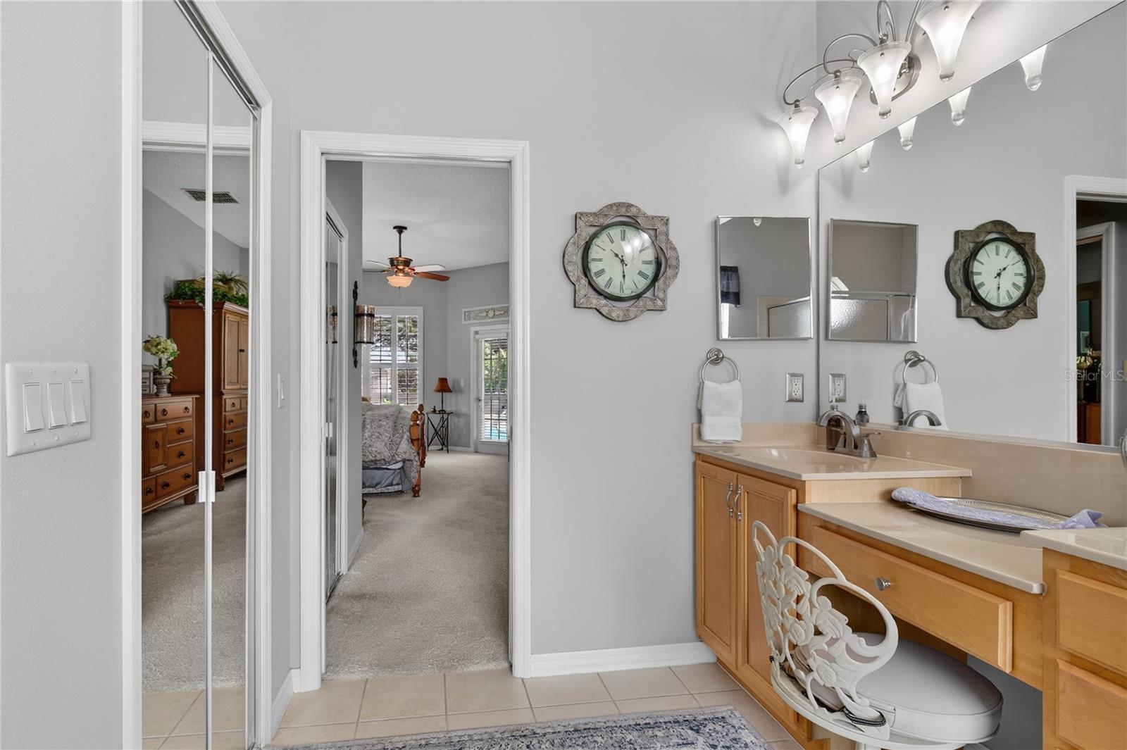 PLANTATION AT LEESBURG CHANTICLEER VILLAGE L - Residential