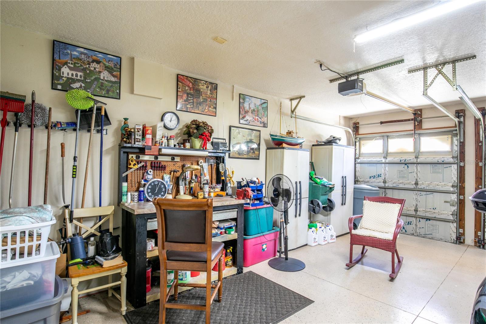 PLANTATION AT LEESBURG CHANTICLEER VILLAGE L - Residential