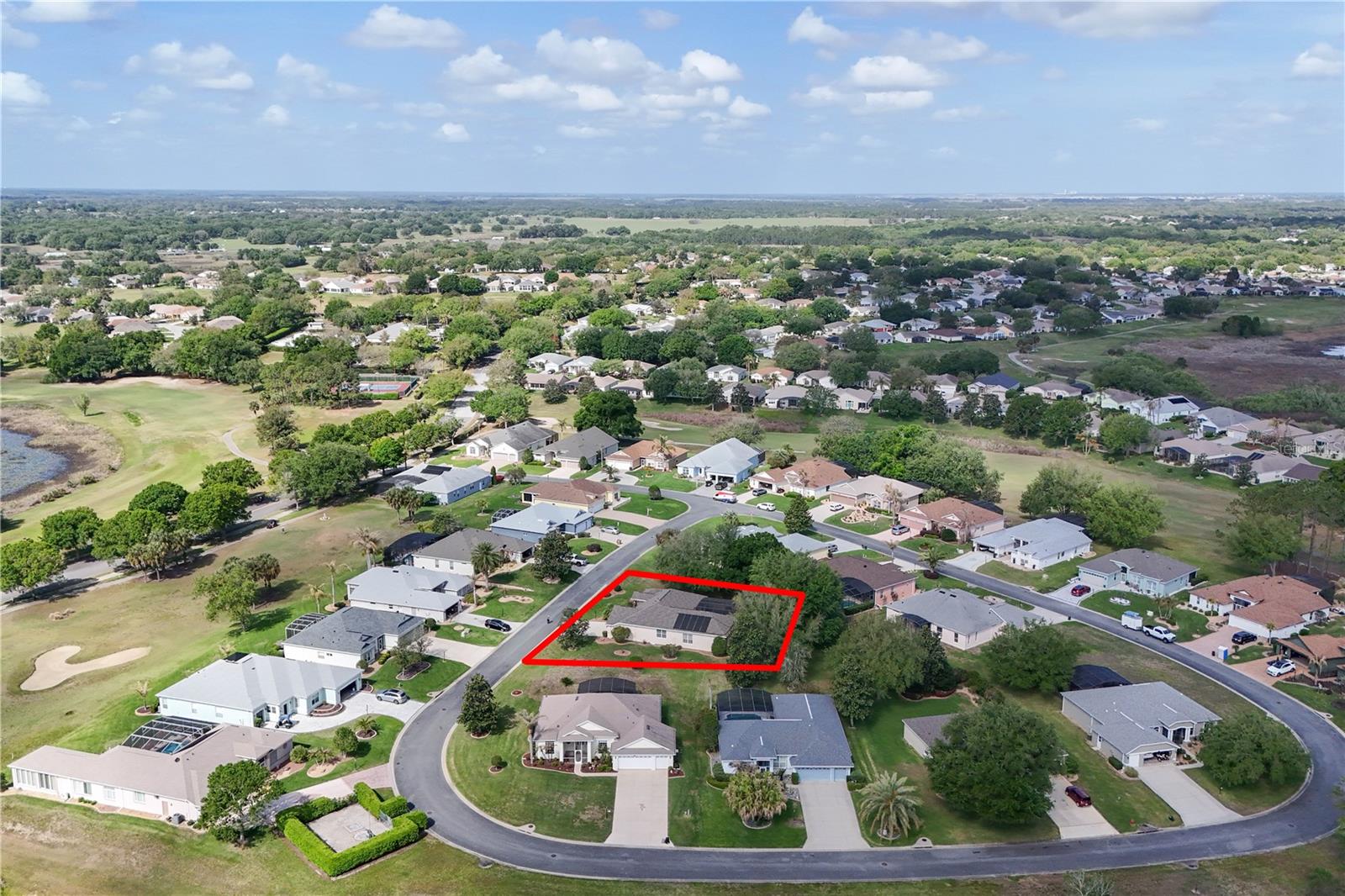 PLANTATION AT LEESBURG CHANTICLEER VILLAGE L - Residential