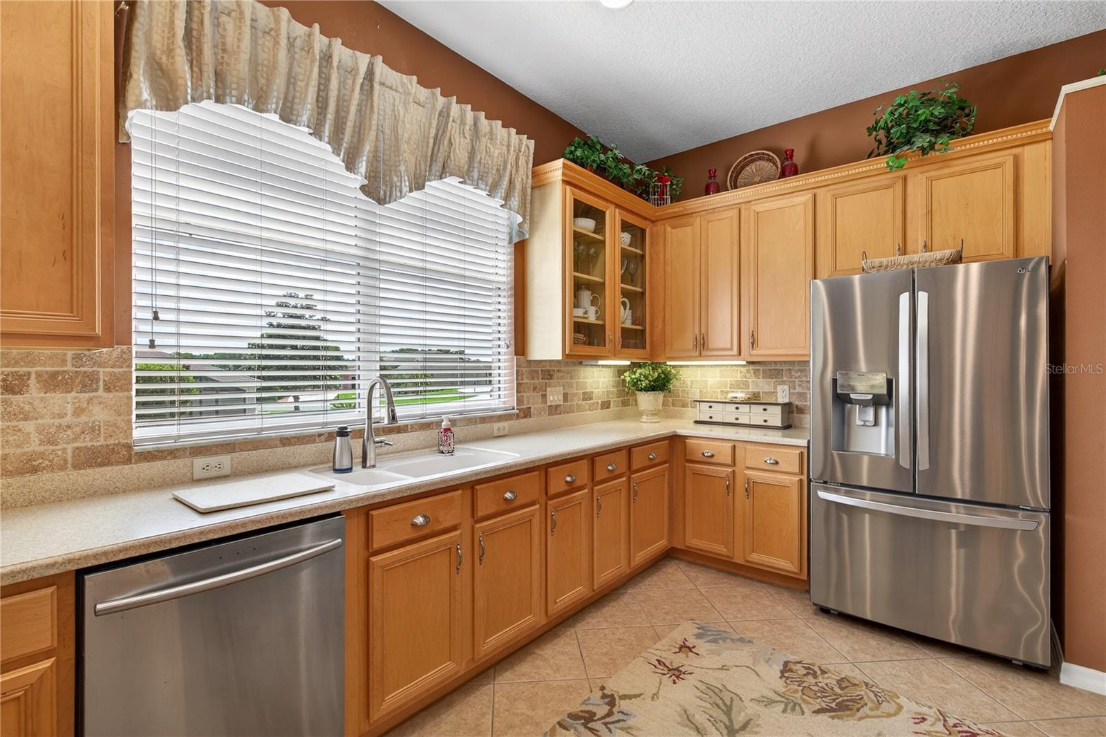 PLANTATION AT LEESBURG CHANTICLEER VILLAGE L - Residential