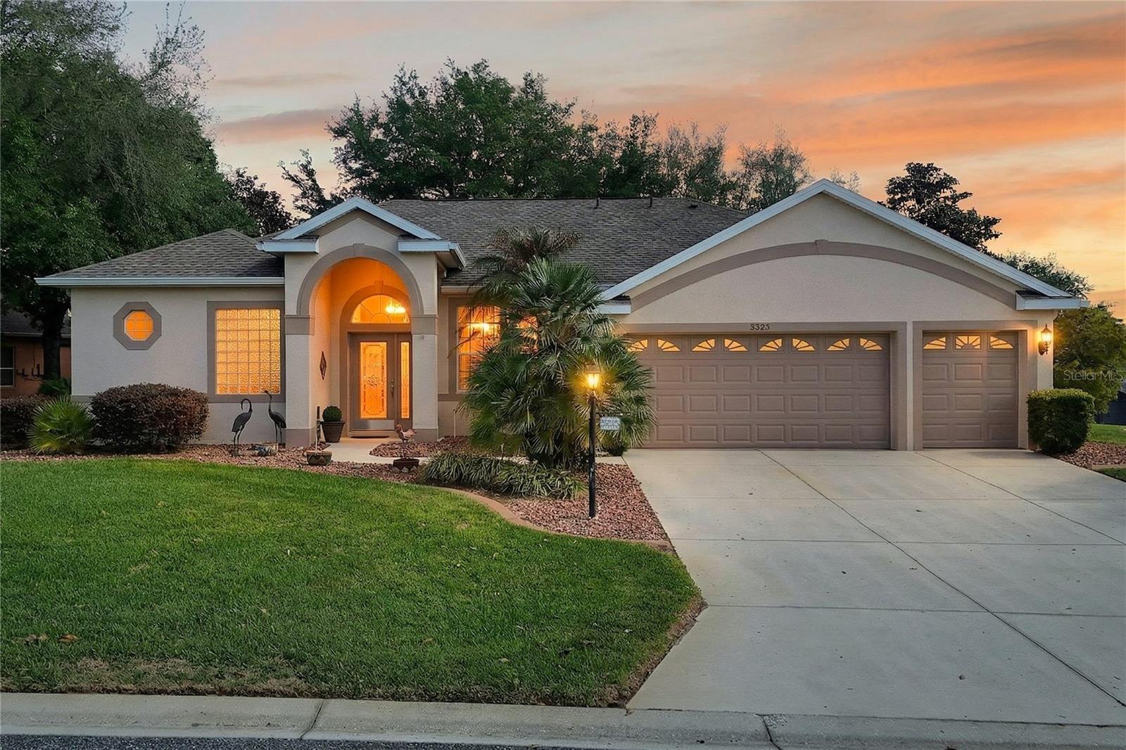 PLANTATION AT LEESBURG CHANTICLEER VILLAGE L - Residential