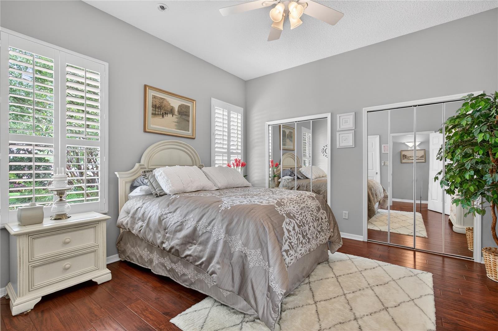 PLANTATION AT LEESBURG CHANTICLEER VILLAGE L - Residential