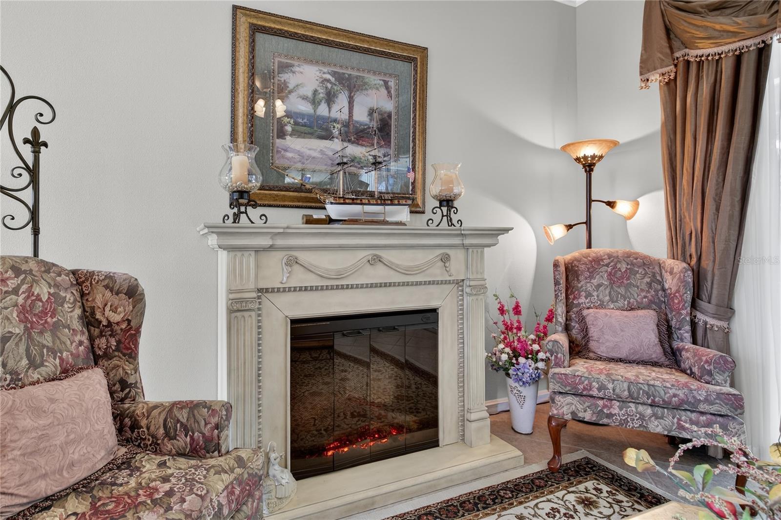 PLANTATION AT LEESBURG CHANTICLEER VILLAGE L - Residential