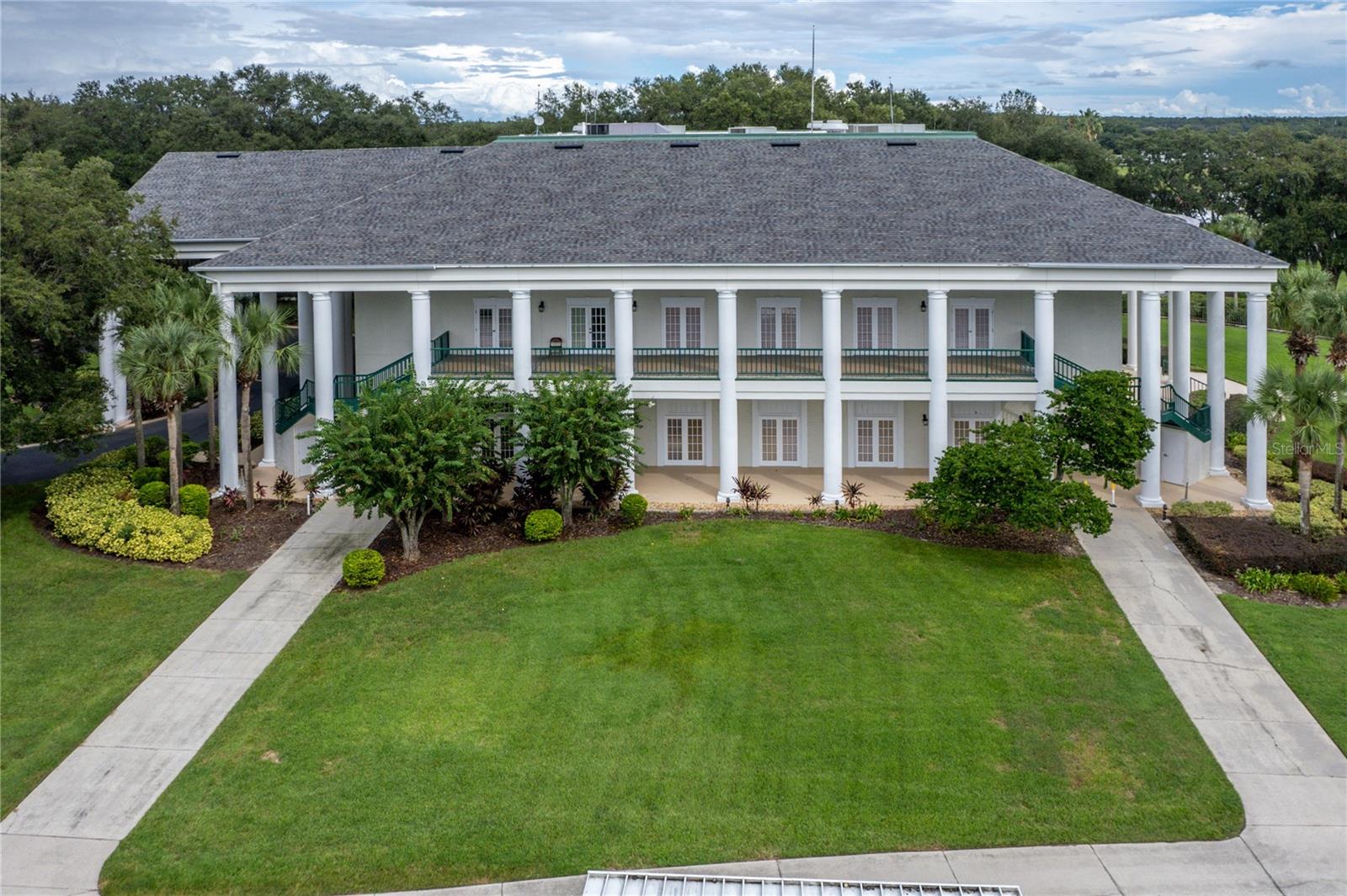 PLANTATION AT LEESBURG CHANTICLEER VILLAGE L - Residential