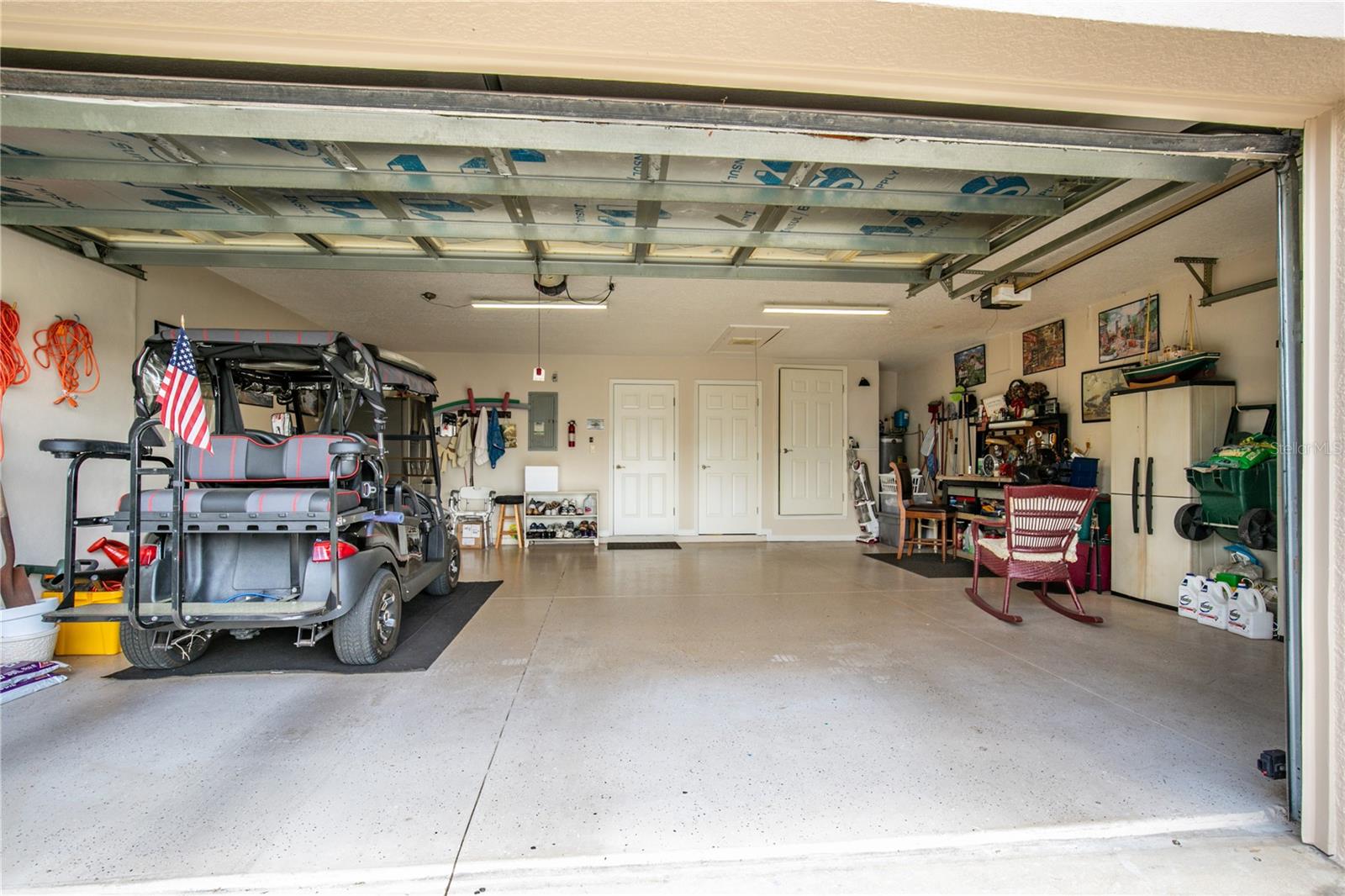 PLANTATION AT LEESBURG CHANTICLEER VILLAGE L - Residential