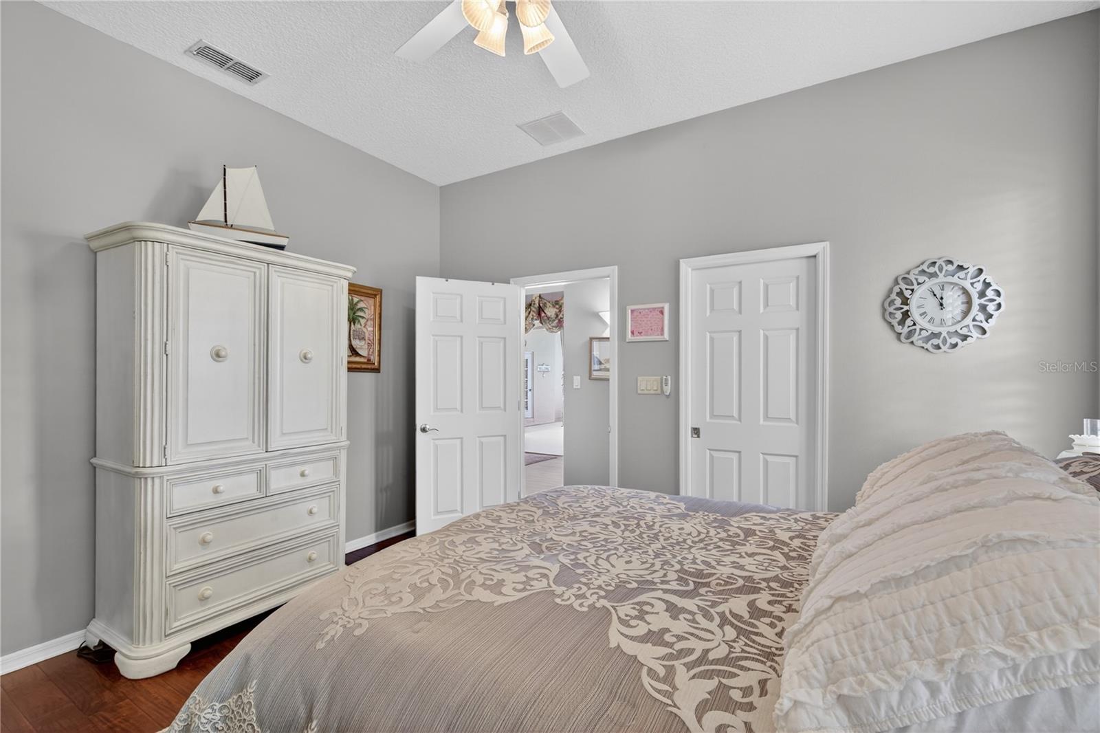 PLANTATION AT LEESBURG CHANTICLEER VILLAGE L - Residential