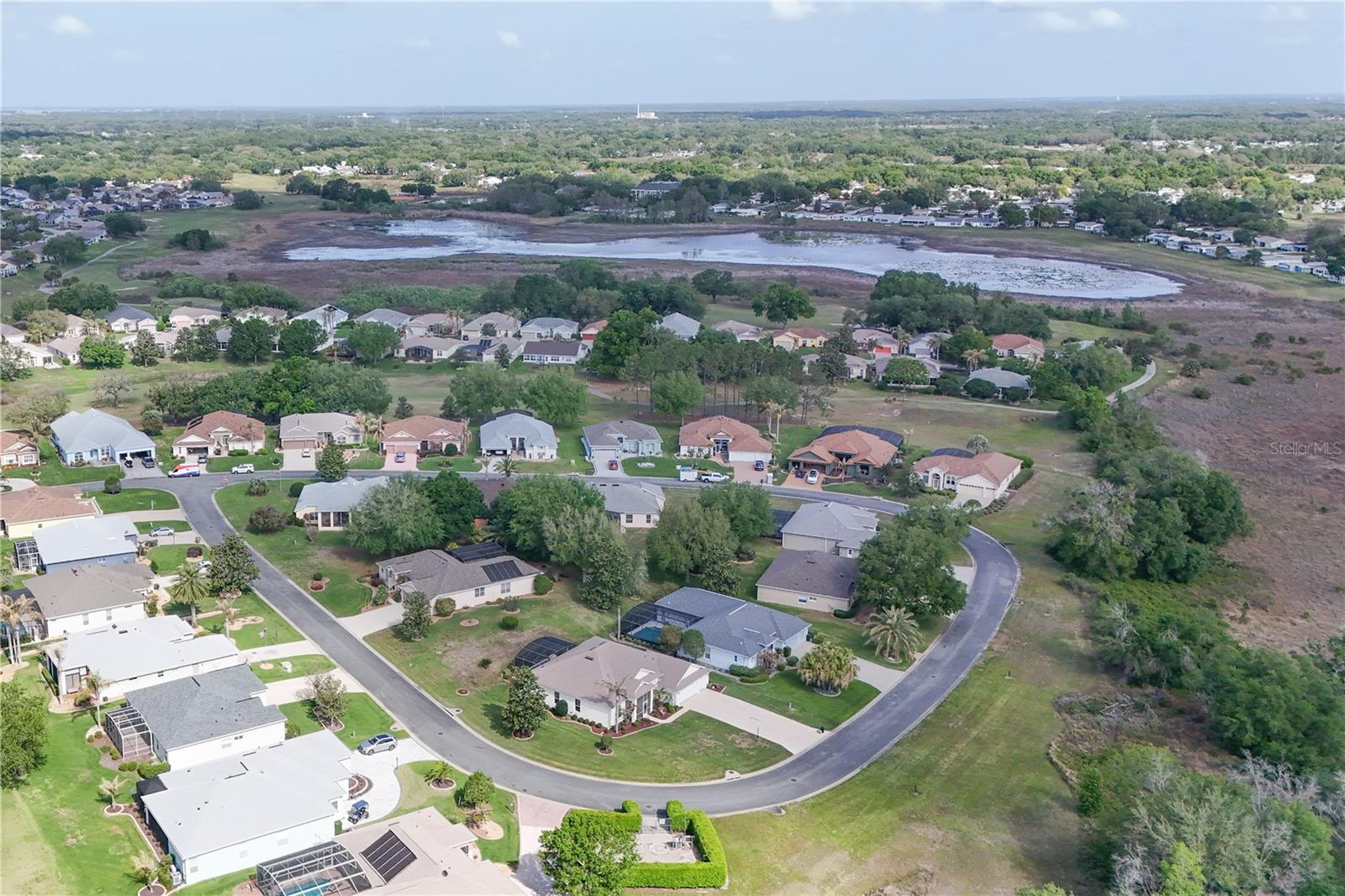 PLANTATION AT LEESBURG CHANTICLEER VILLAGE L - Residential