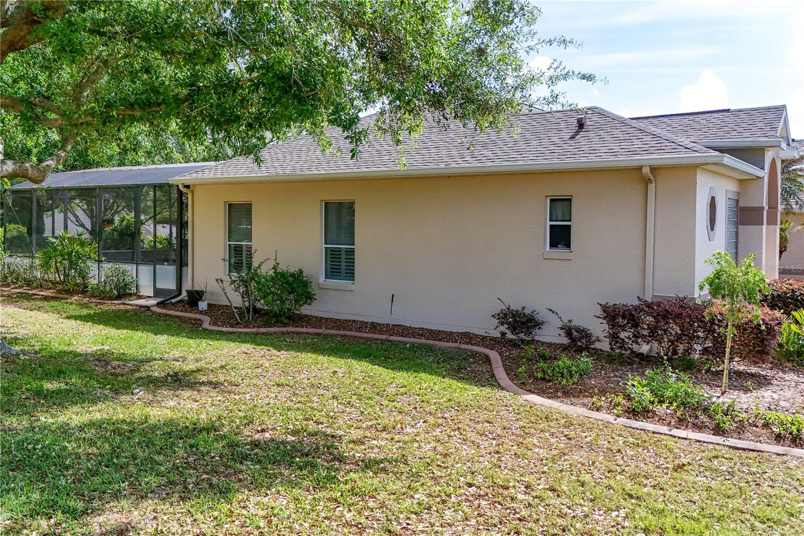 PLANTATION AT LEESBURG CHANTICLEER VILLAGE L - Residential