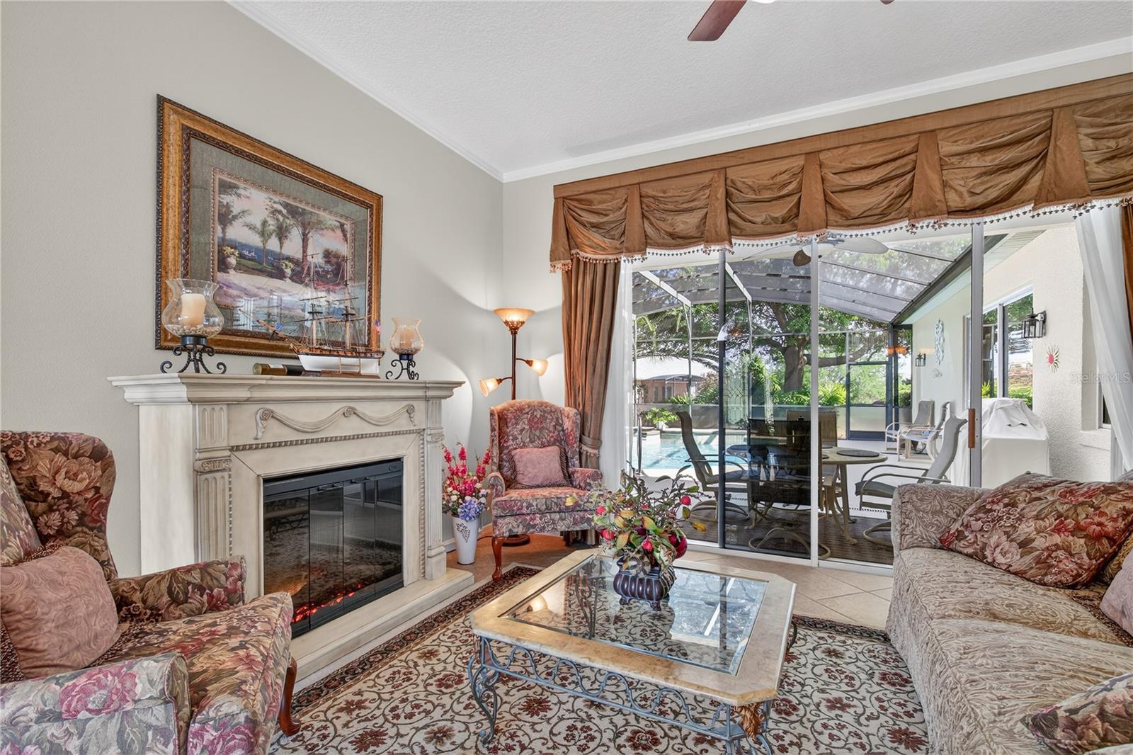 PLANTATION AT LEESBURG CHANTICLEER VILLAGE L - Residential