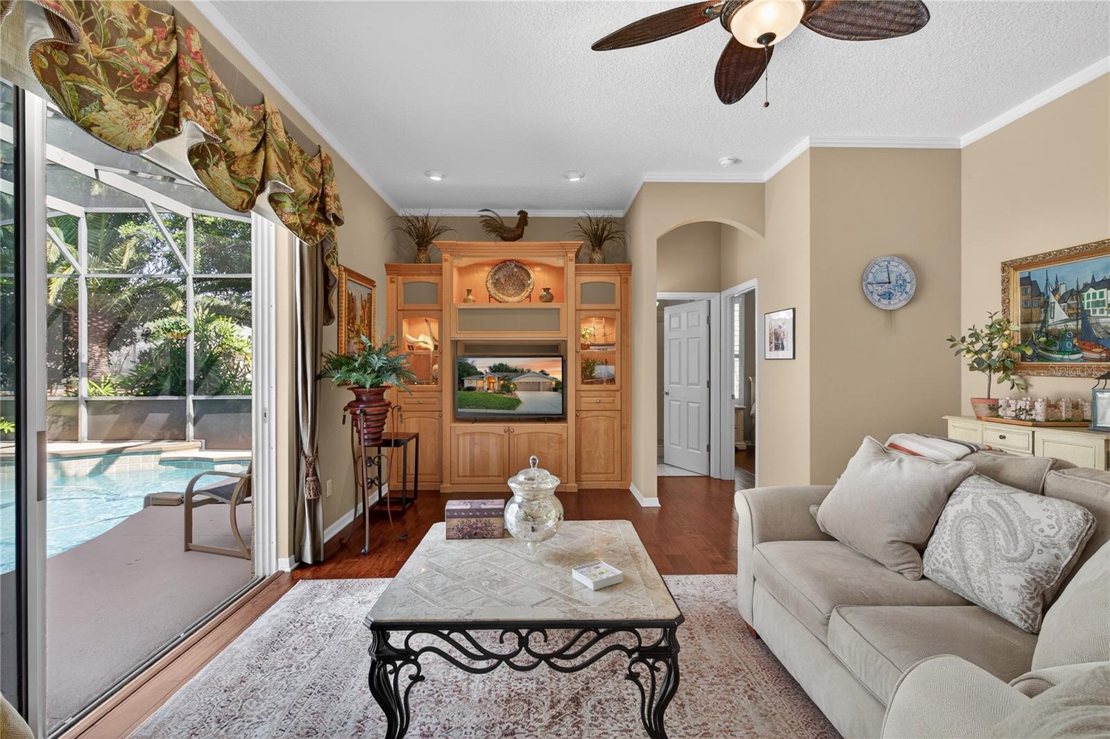 PLANTATION AT LEESBURG CHANTICLEER VILLAGE L - Residential