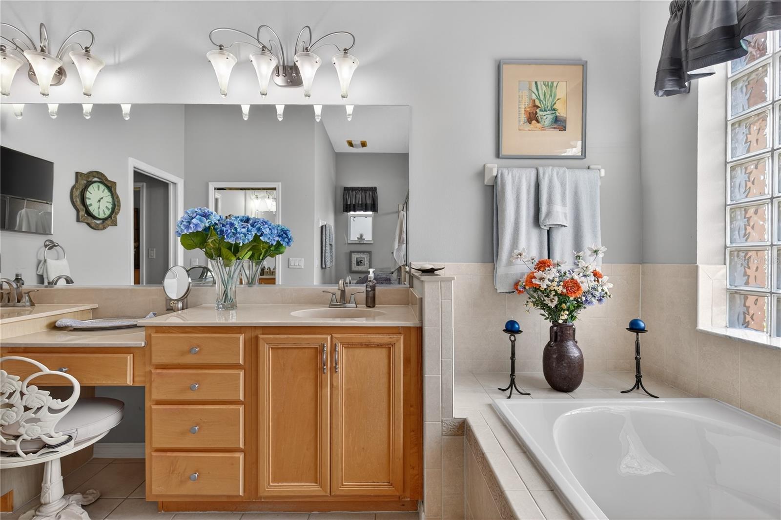 PLANTATION AT LEESBURG CHANTICLEER VILLAGE L - Residential