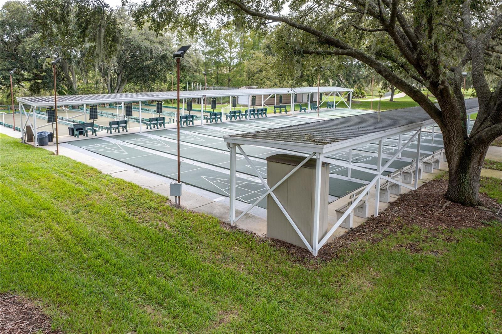 PLANTATION AT LEESBURG CHANTICLEER VILLAGE L - Residential