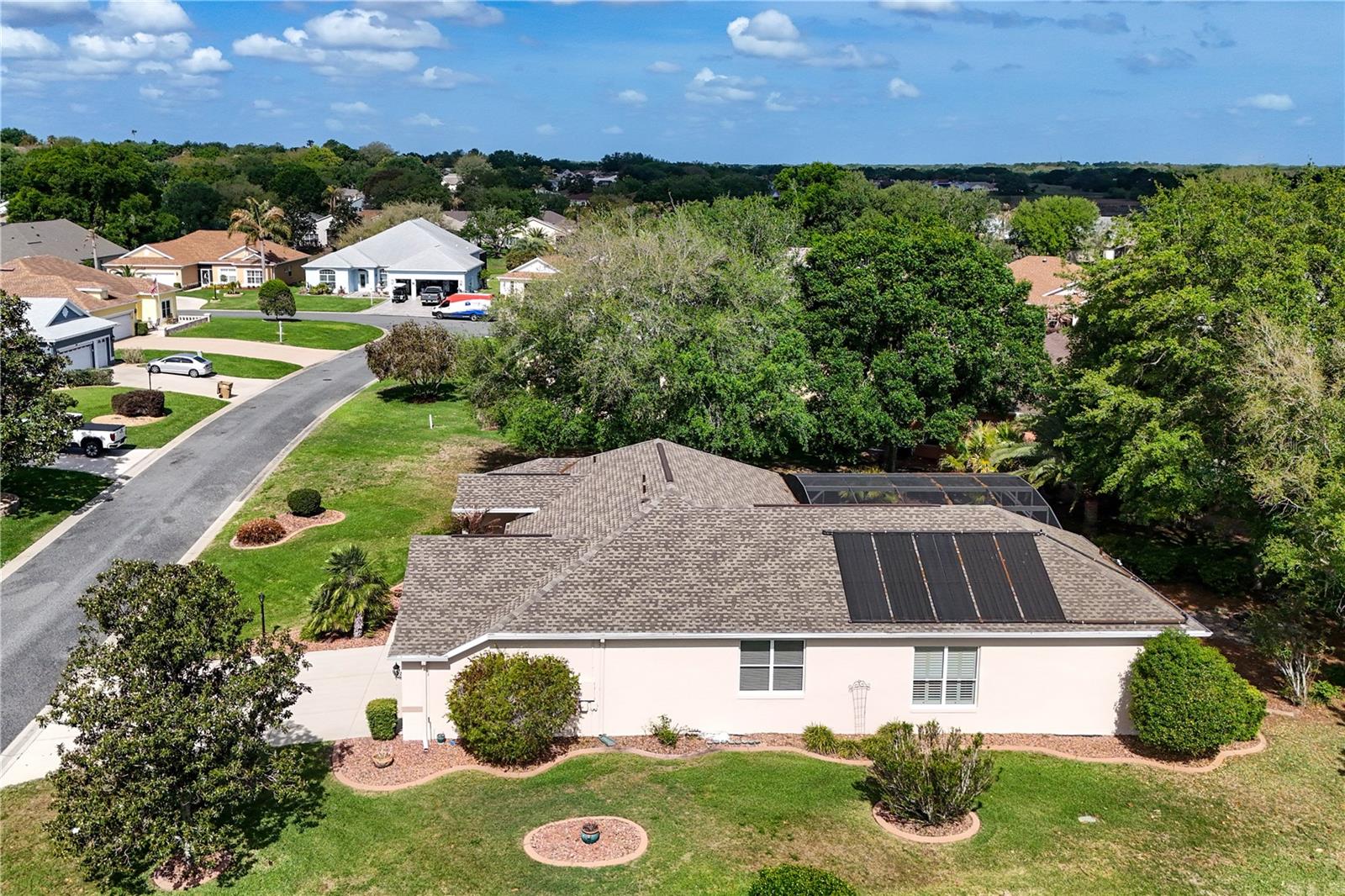 PLANTATION AT LEESBURG CHANTICLEER VILLAGE L - Residential