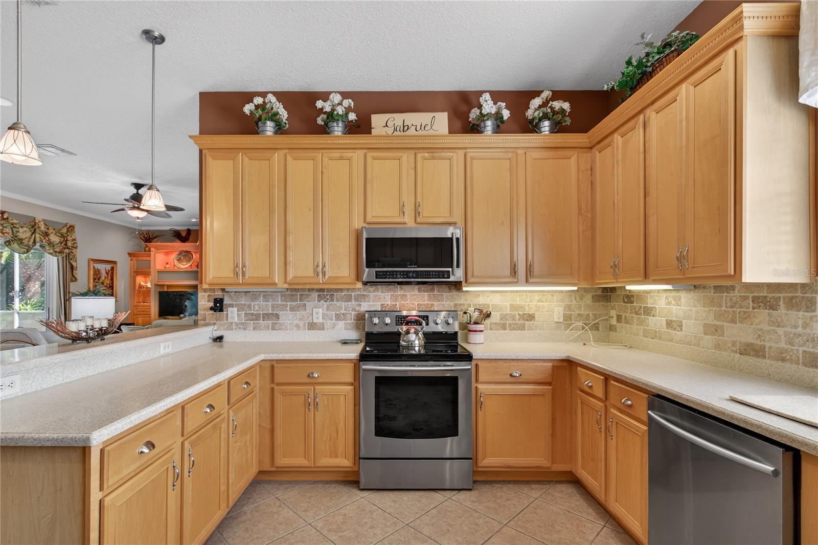 PLANTATION AT LEESBURG CHANTICLEER VILLAGE L - Residential