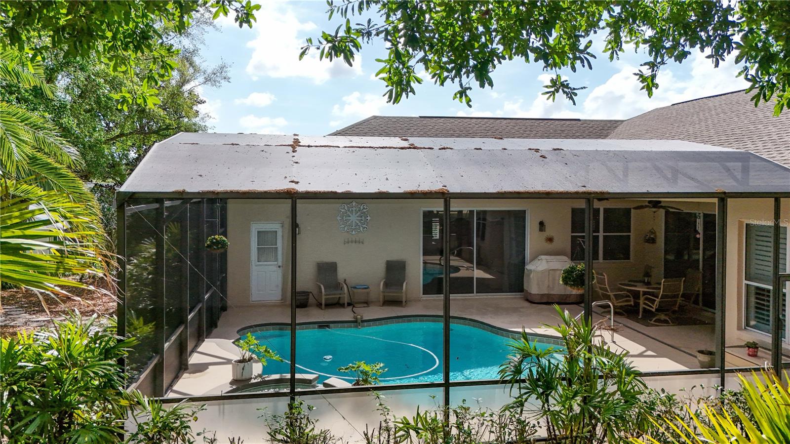 PLANTATION AT LEESBURG CHANTICLEER VILLAGE L - Residential