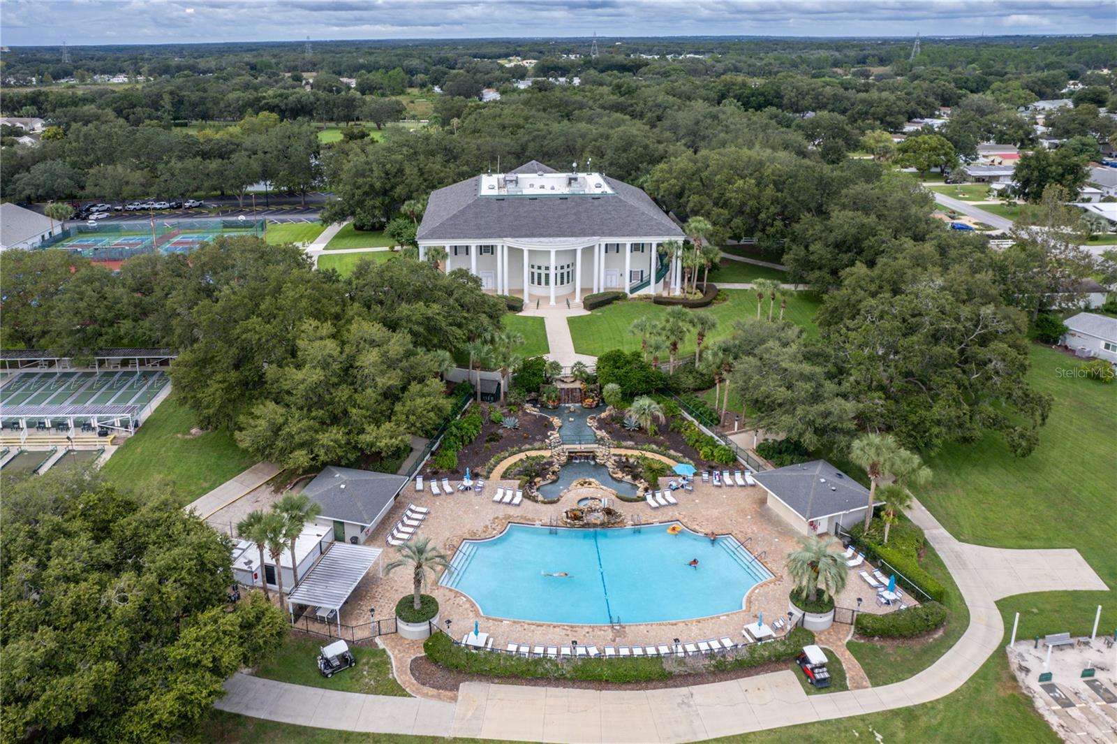 PLANTATION AT LEESBURG CHANTICLEER VILLAGE L - Residential