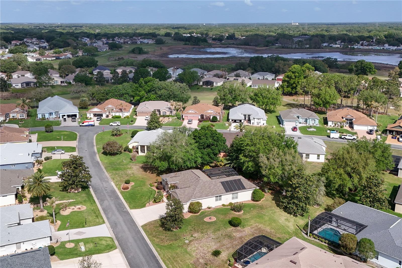 PLANTATION AT LEESBURG CHANTICLEER VILLAGE L - Residential