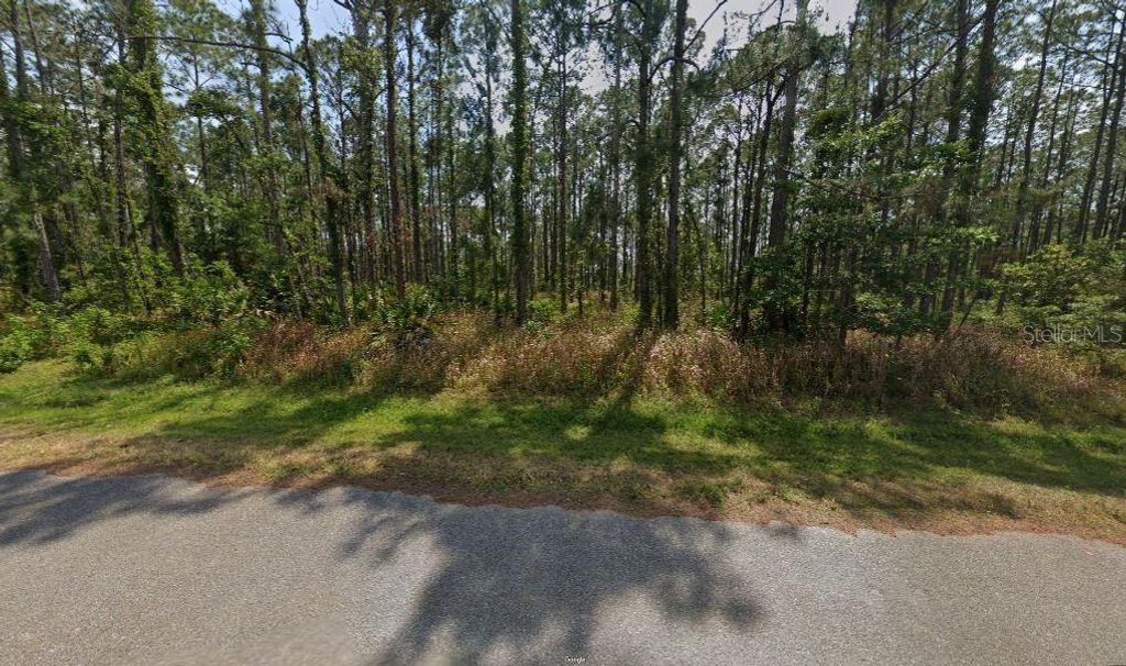 Photo of 8931 Oviedo Street, Sebring, FL 33872 (MLS # G5107832)