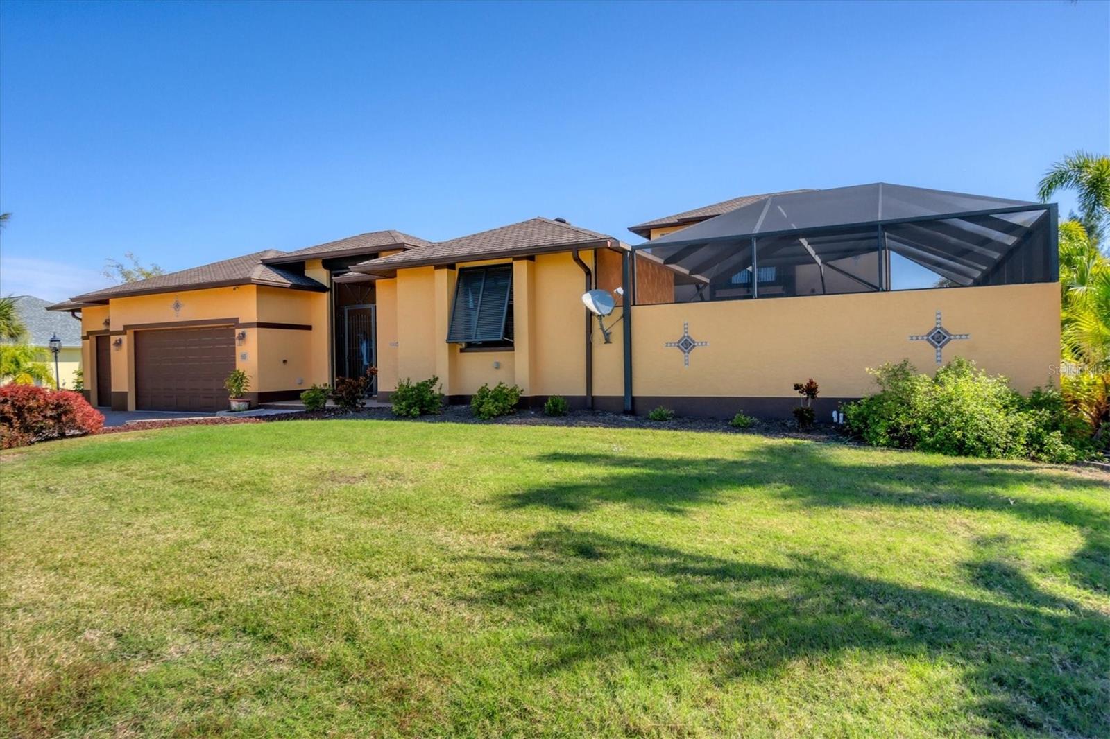 CAPE HAZE - Residential