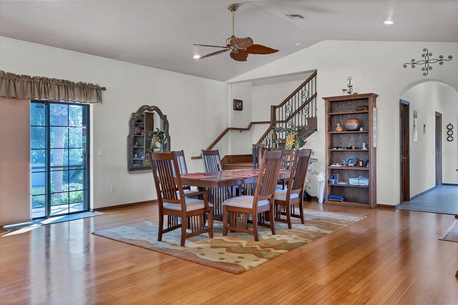 CAPE HAZE - Residential