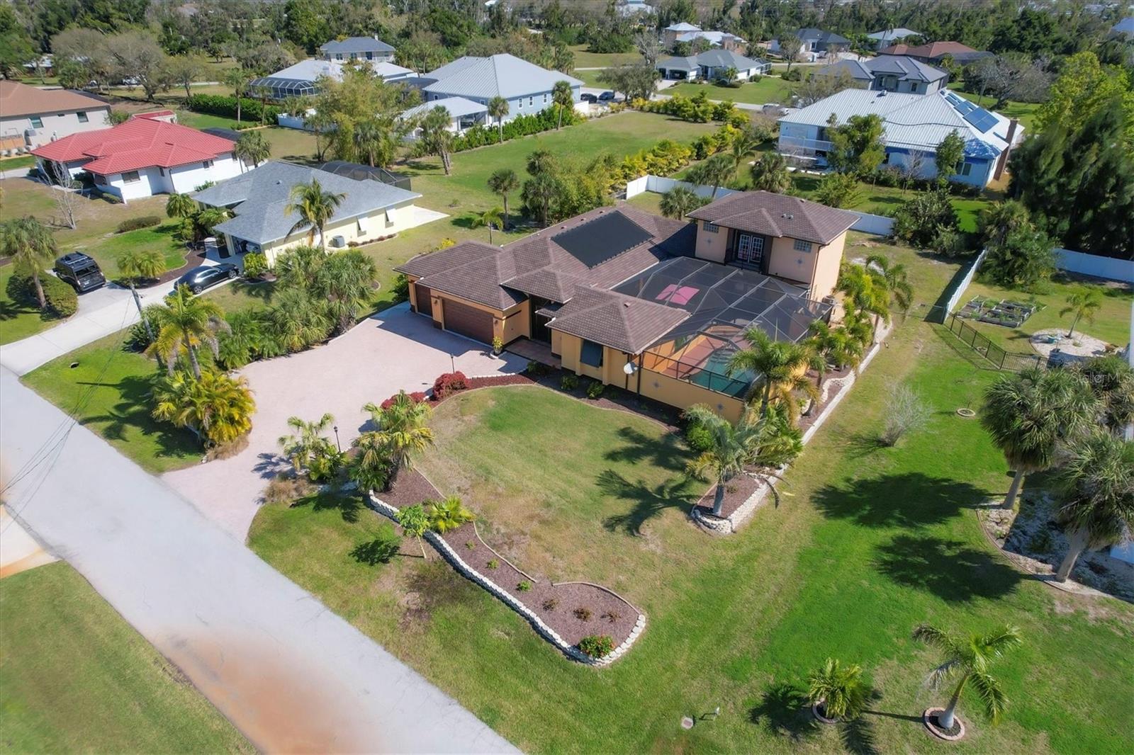 CAPE HAZE - Residential