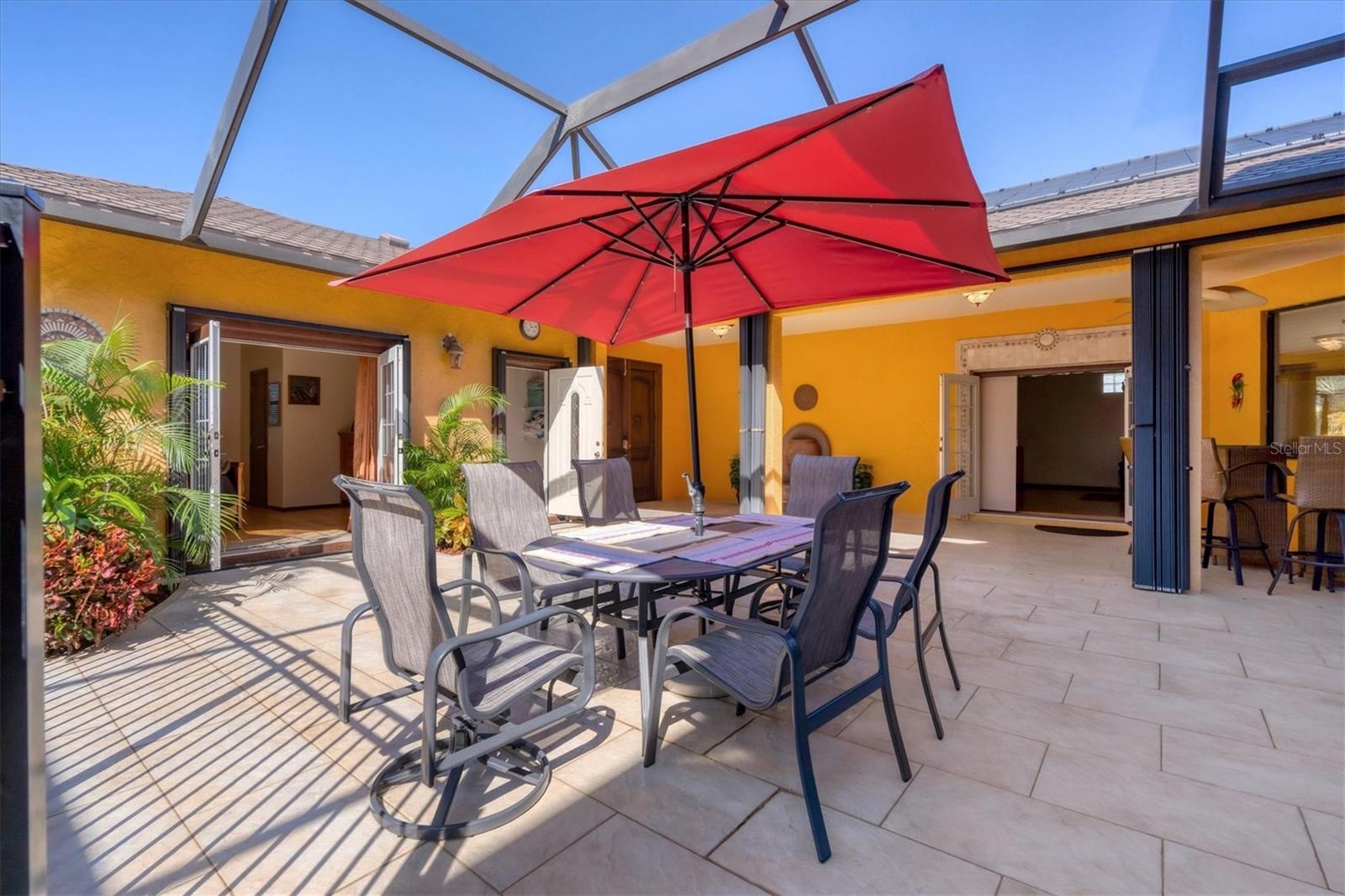 CAPE HAZE - Residential