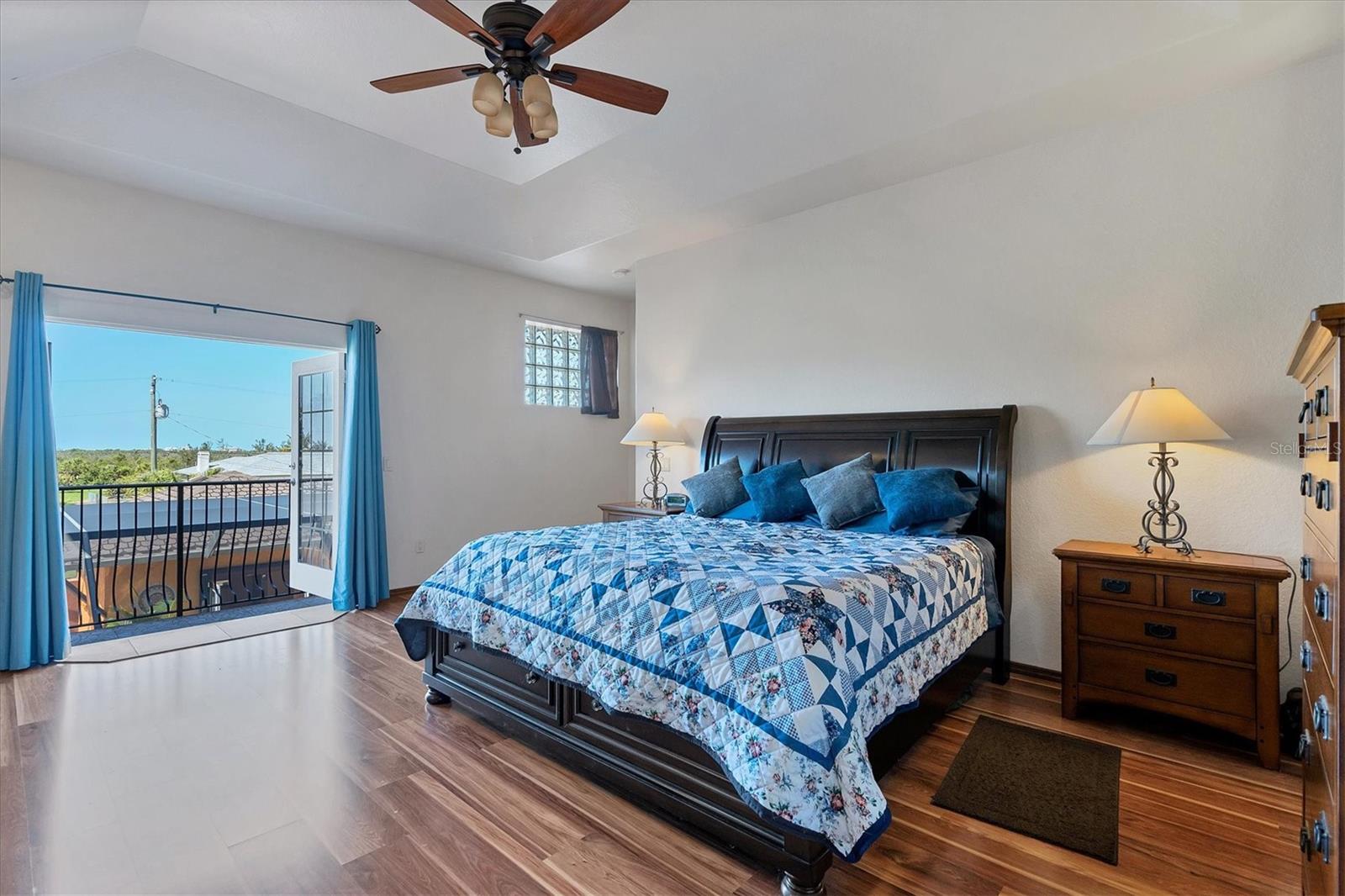 CAPE HAZE - Residential