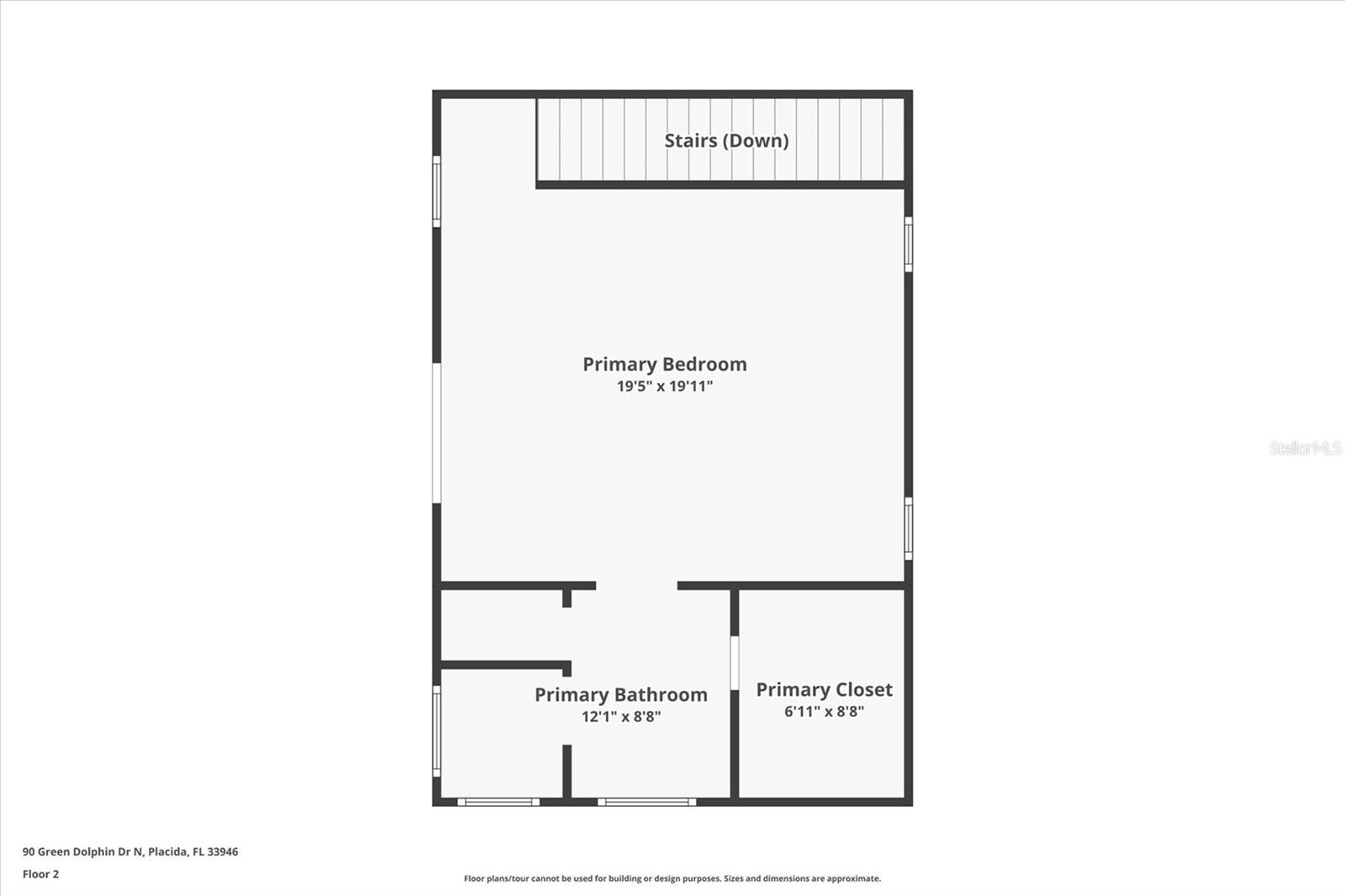 CAPE HAZE - Residential