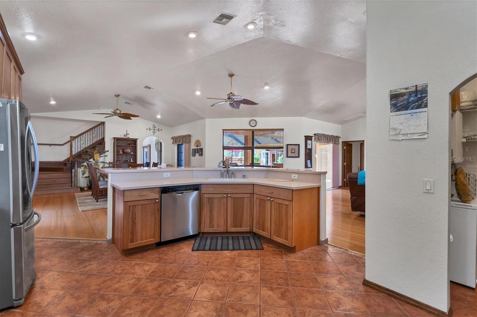 CAPE HAZE - Residential