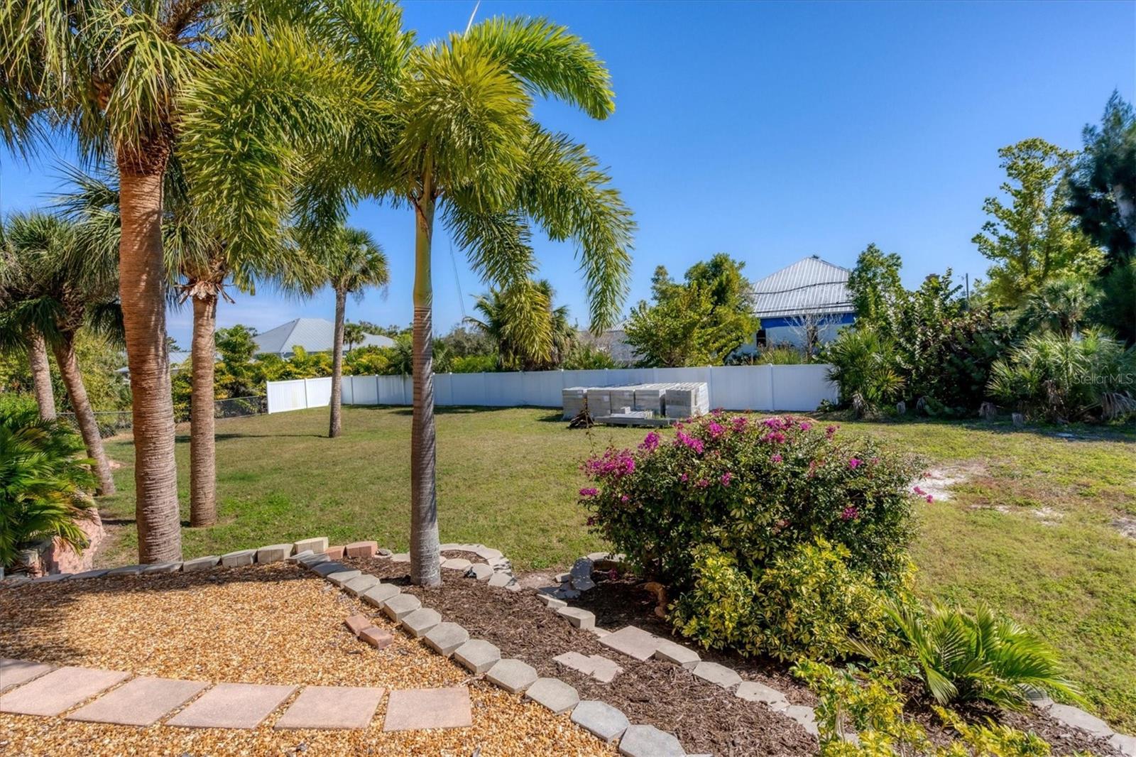 CAPE HAZE - Residential