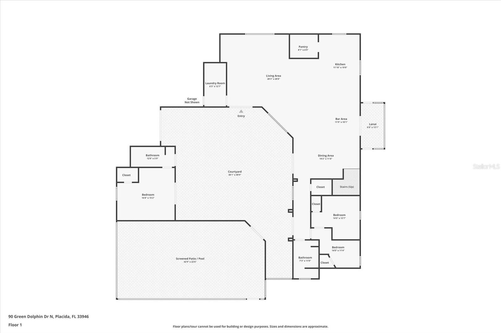 CAPE HAZE - Residential