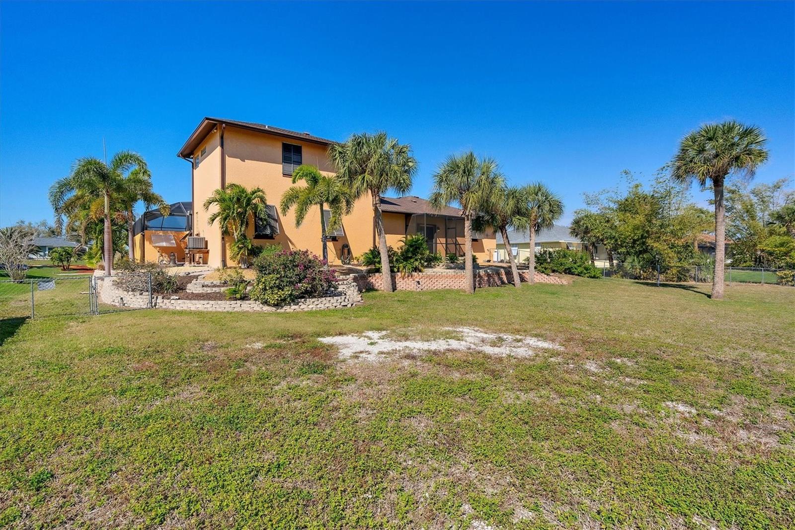 CAPE HAZE - Residential