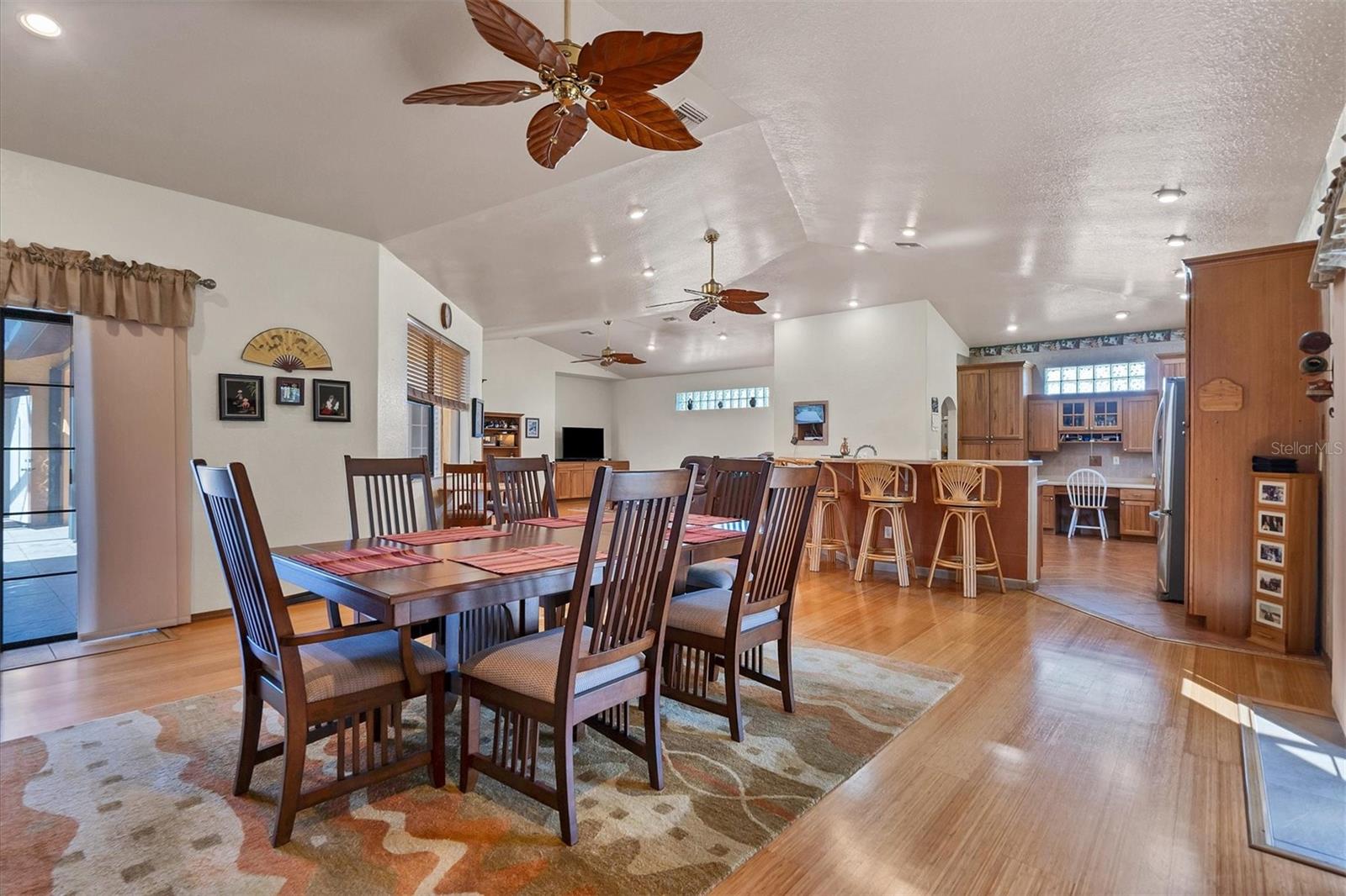 CAPE HAZE - Residential