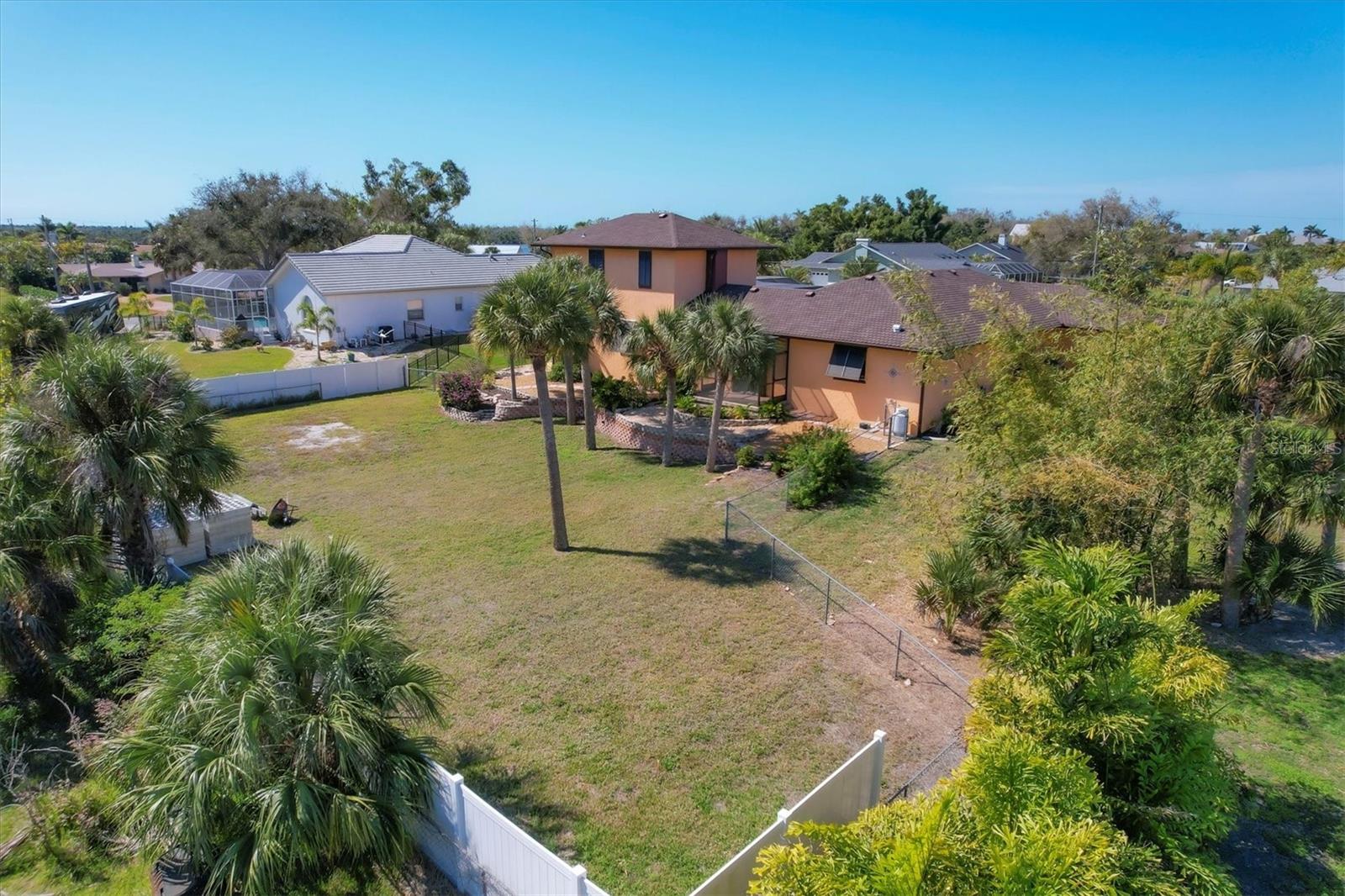 CAPE HAZE - Residential