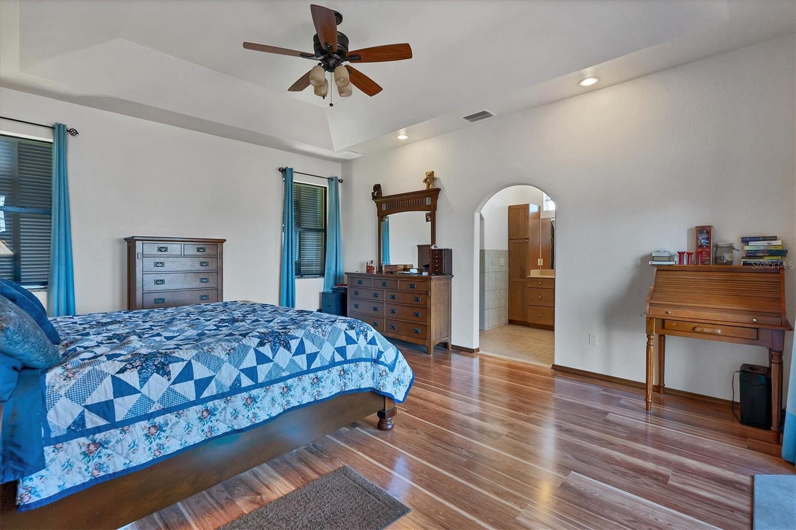 CAPE HAZE - Residential