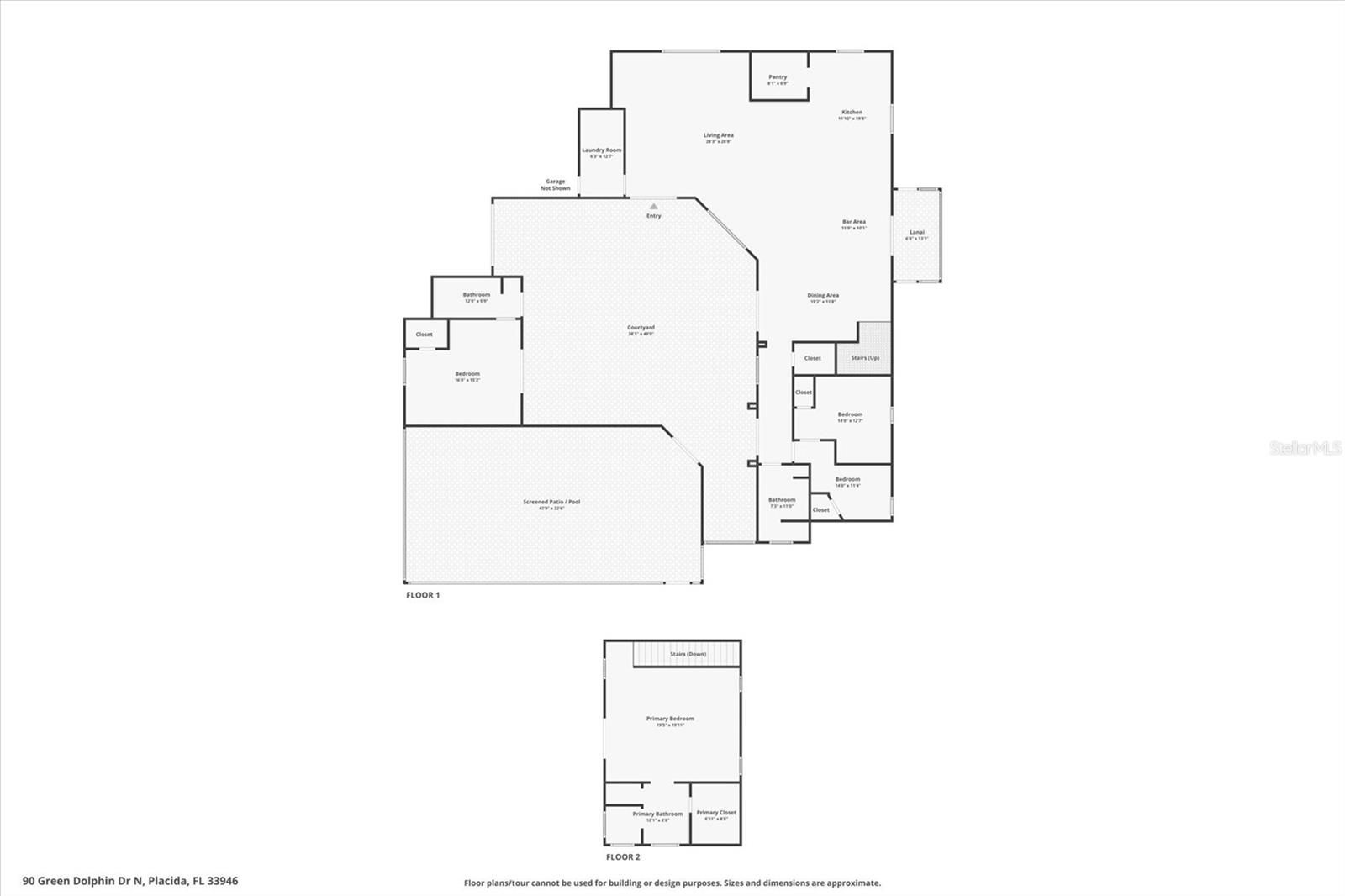 CAPE HAZE - Residential